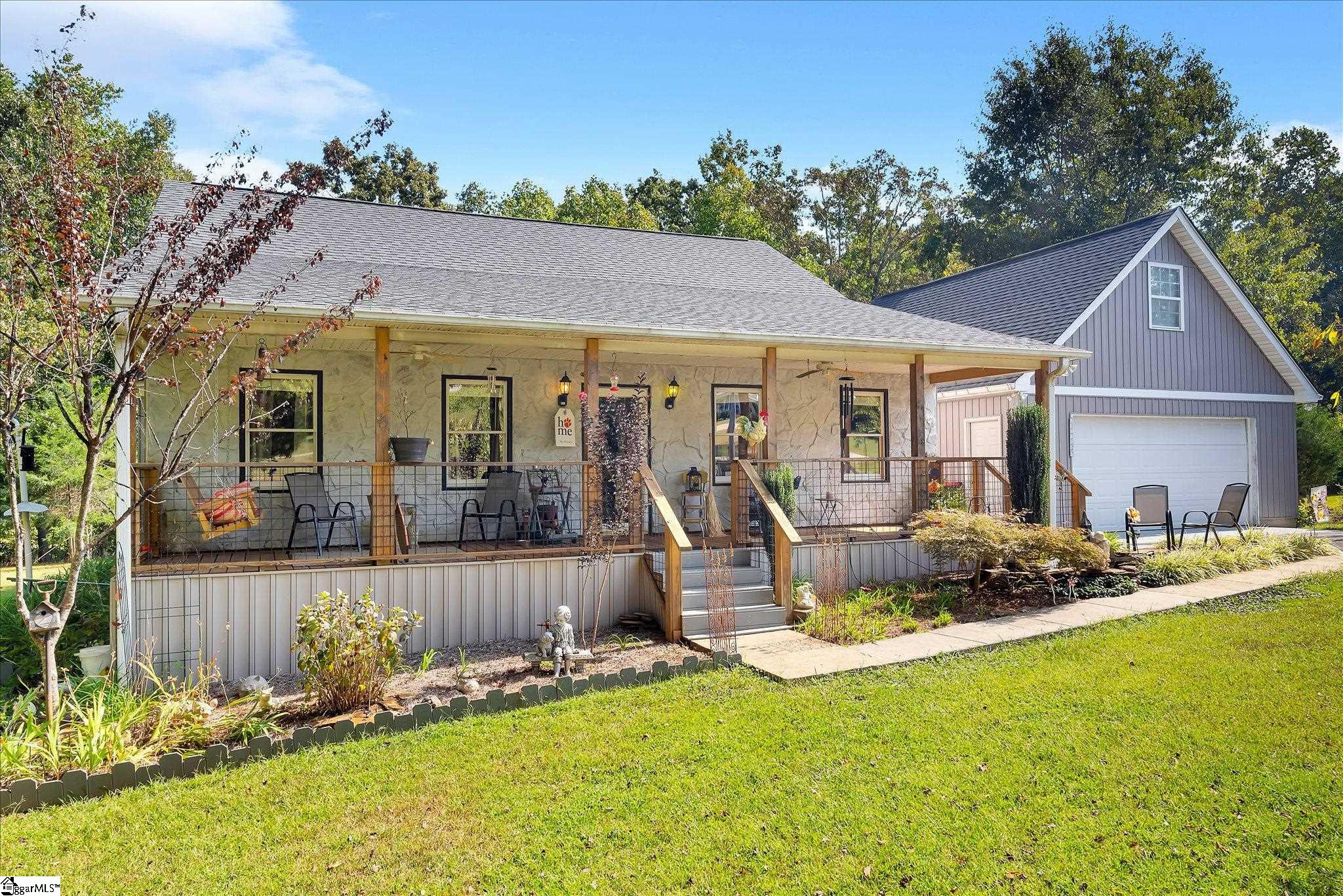 129 Taxiway Avenue Easley, SC 29640-6817