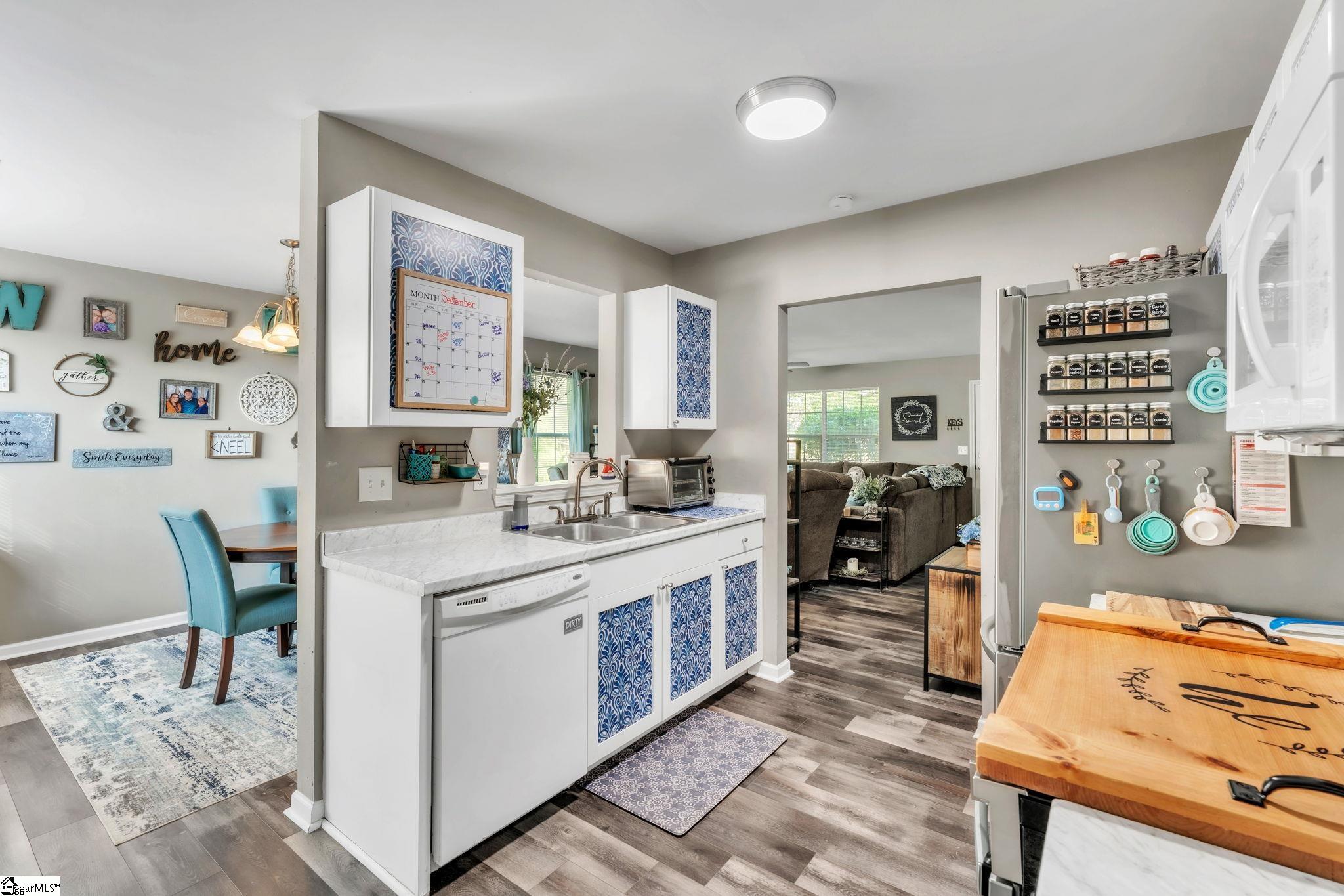 156 Sheriff Mill Road Easley, SC 29642-9736