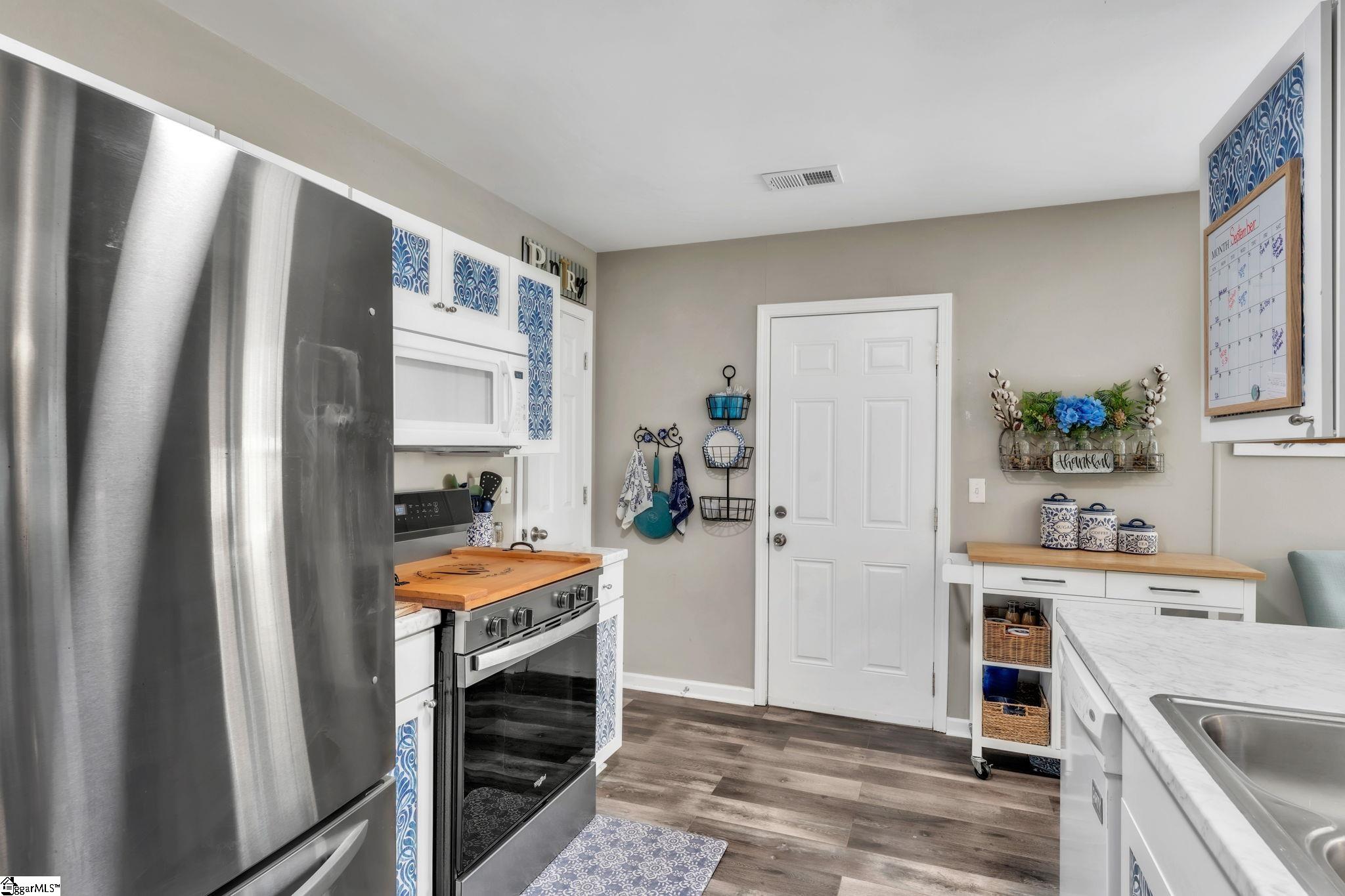 156 Sheriff Mill Road Easley, SC 29642-9736