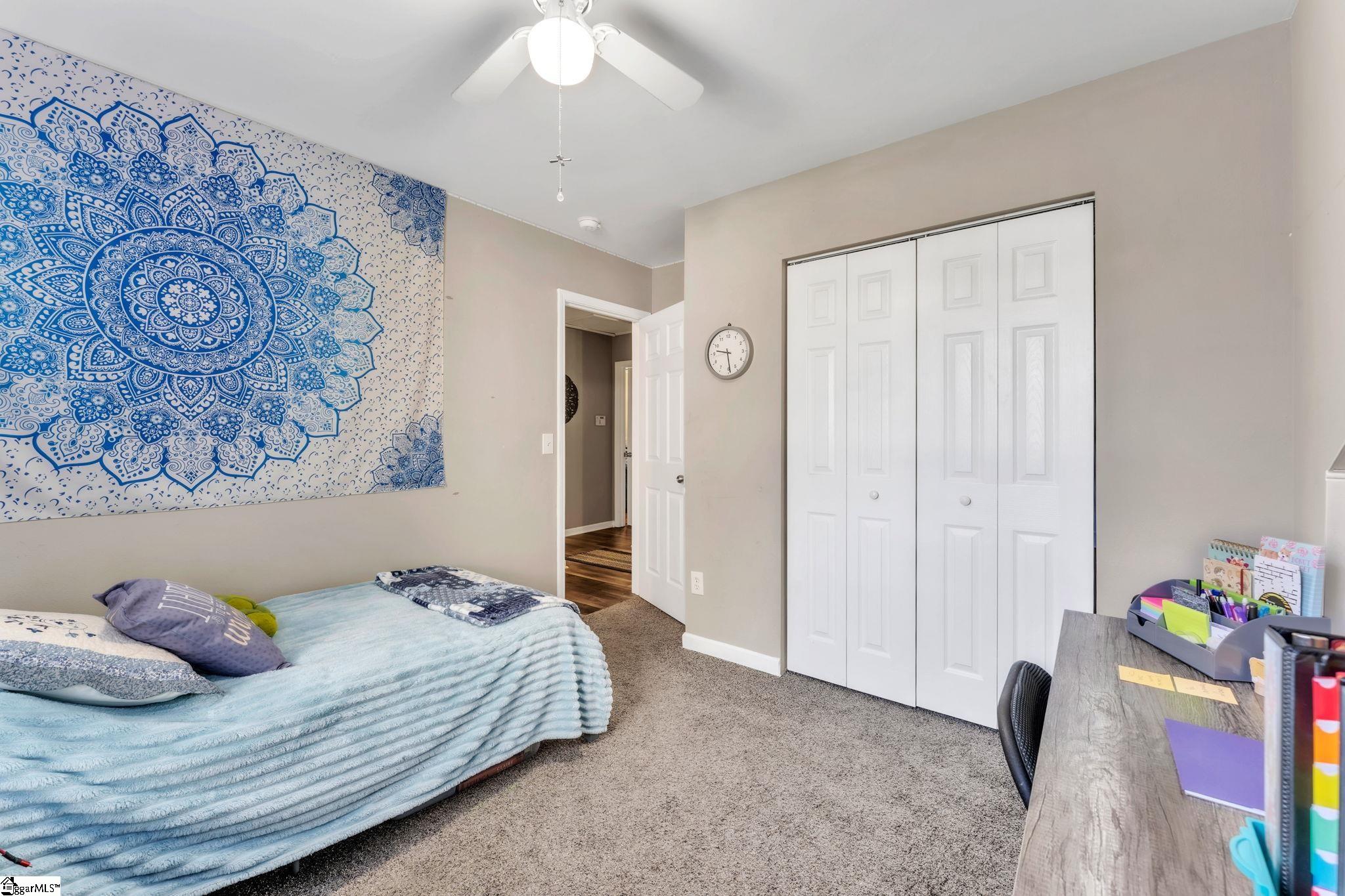 156 Sheriff Mill Road Easley, SC 29642-9736