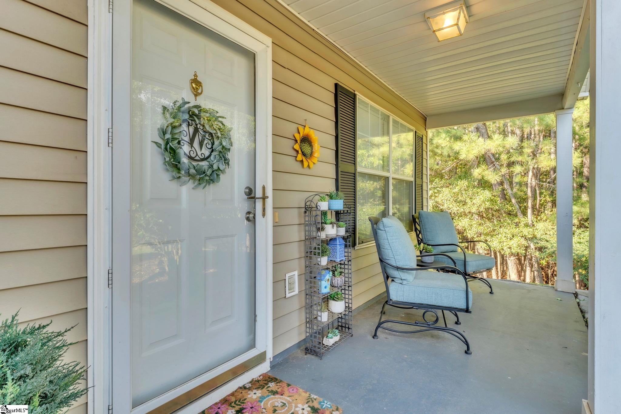 156 Sheriff Mill Road Easley, SC 29642-9736