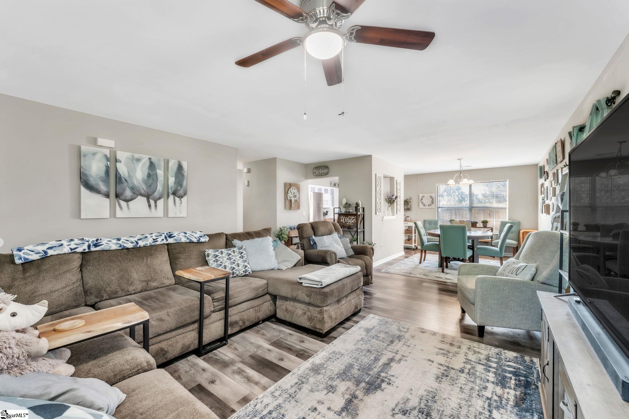 156 Sheriff Mill Road Easley, SC 29642-9736