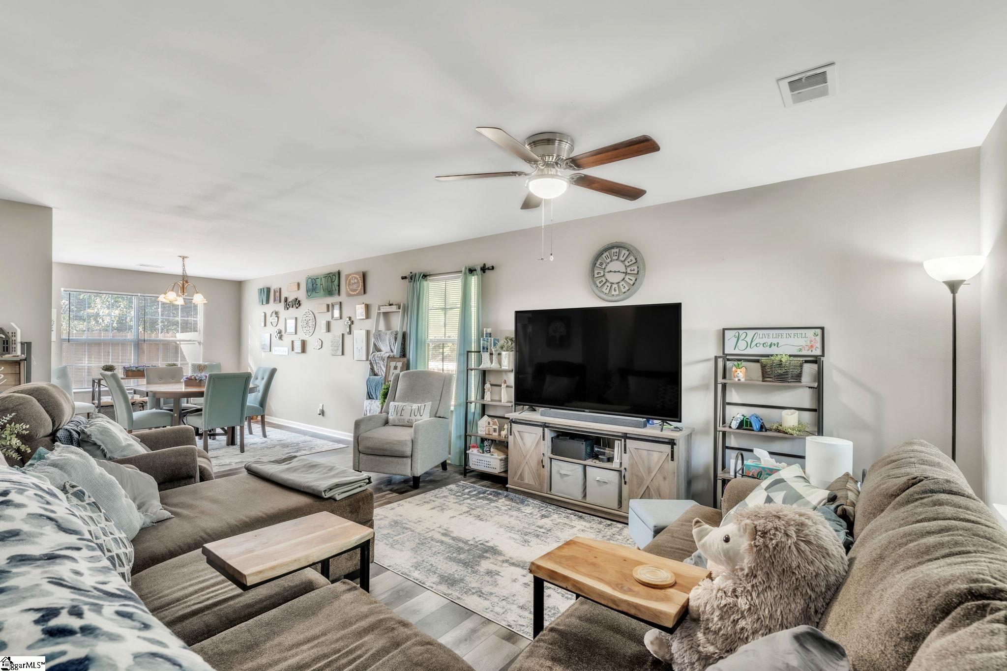 156 Sheriff Mill Road Easley, SC 29642-9736
