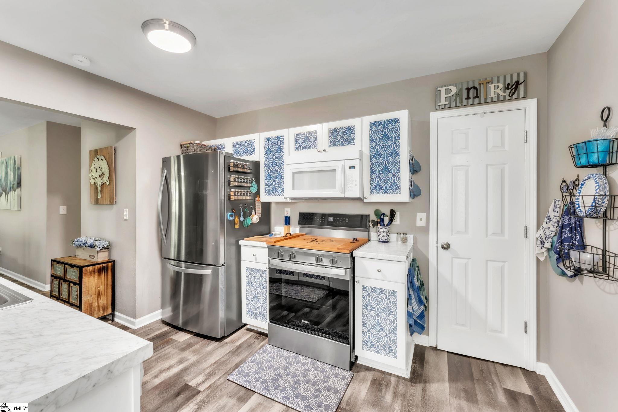 156 Sheriff Mill Road Easley, SC 29642-9736
