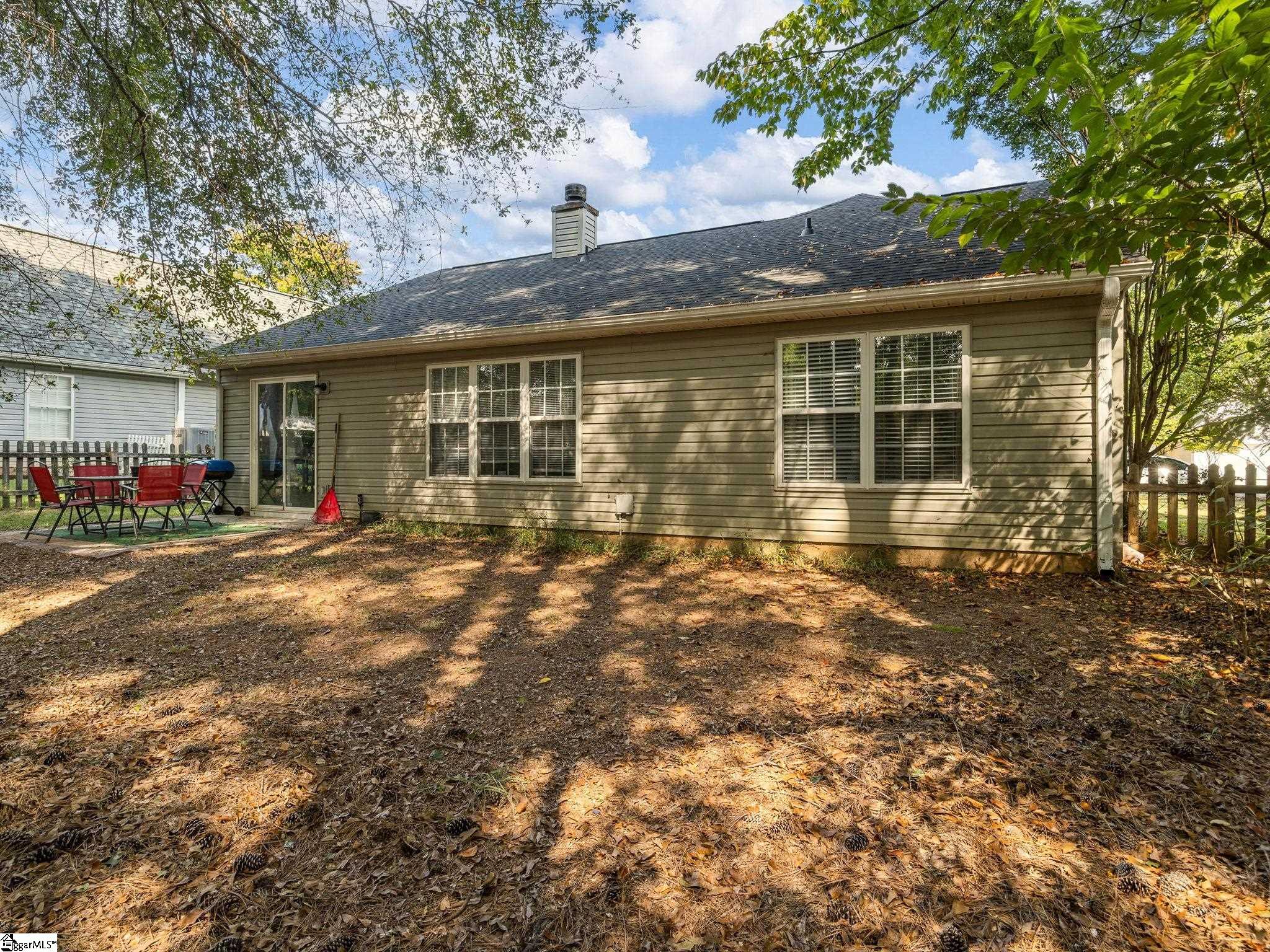 620 Thornbird Circle Boiling Springs, SC 29316