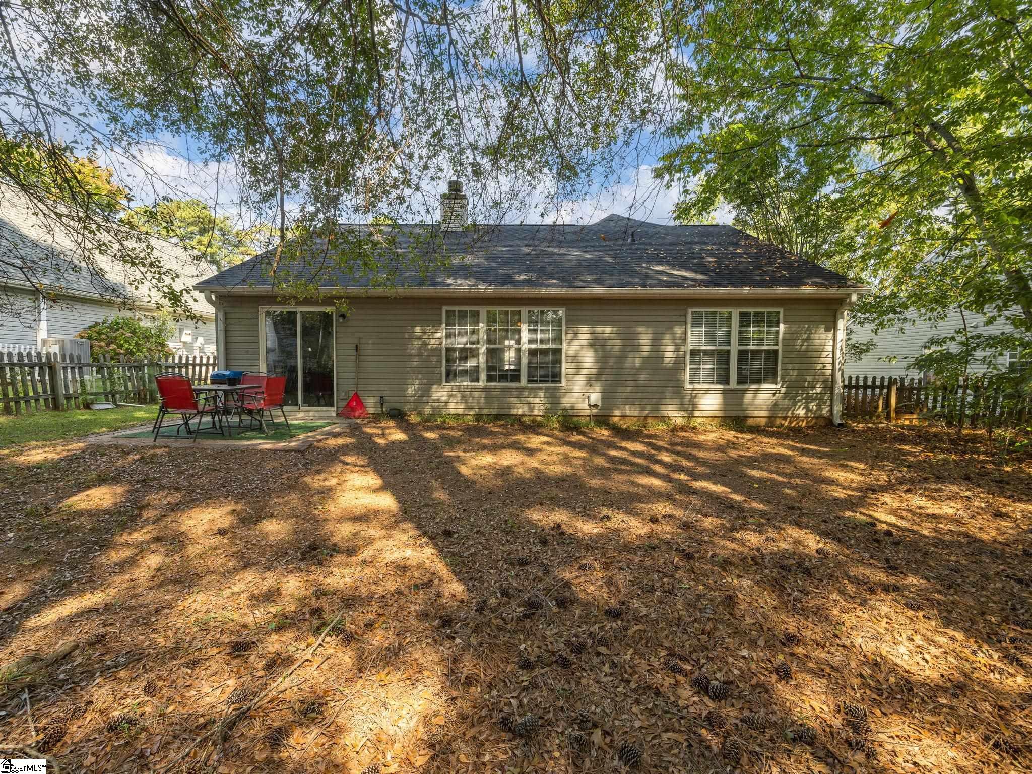 620 Thornbird Circle Boiling Springs, SC 29316