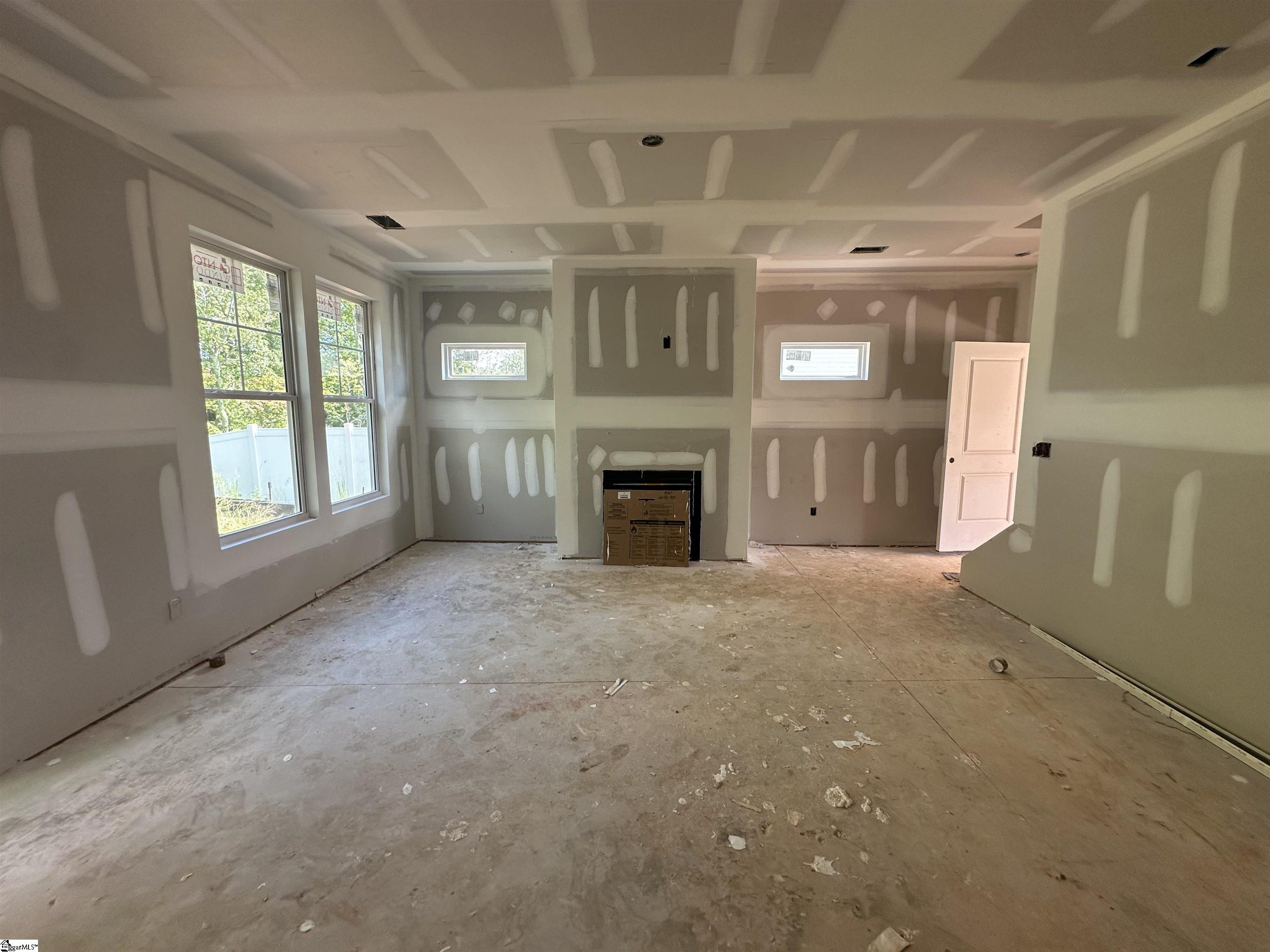 359 E Pyrenees Drive UNIT Lot 132 Wellford, SC 29385