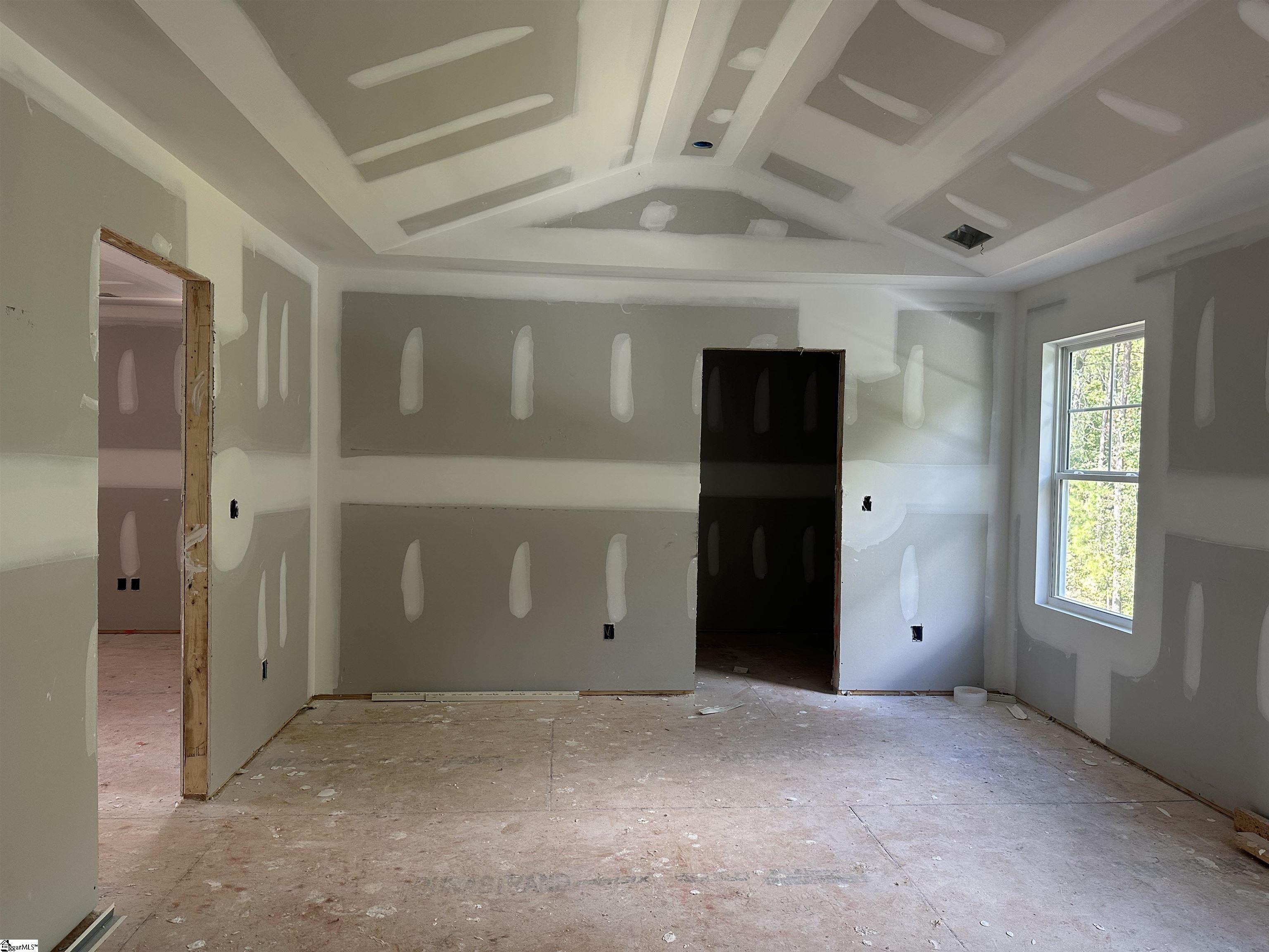 359 E Pyrenees Drive UNIT Lot 132 Wellford, SC 29385