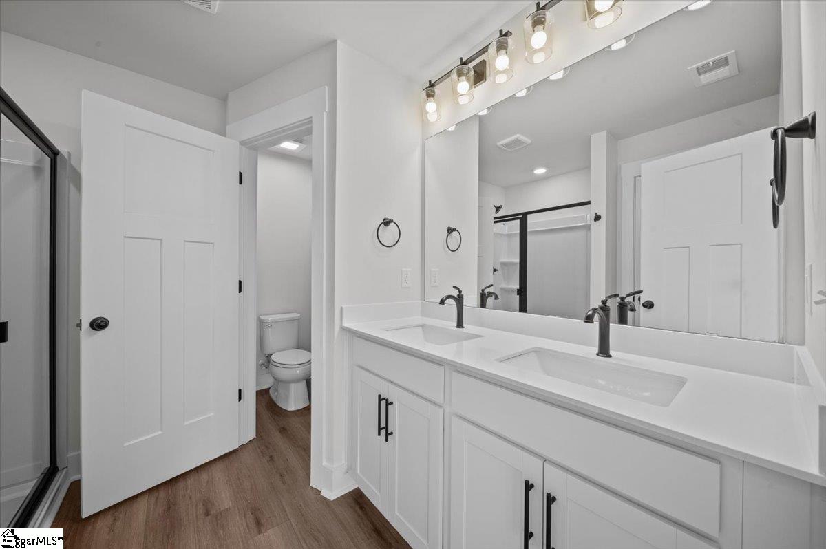 501 Harebell Way Greenville, SC 29617
