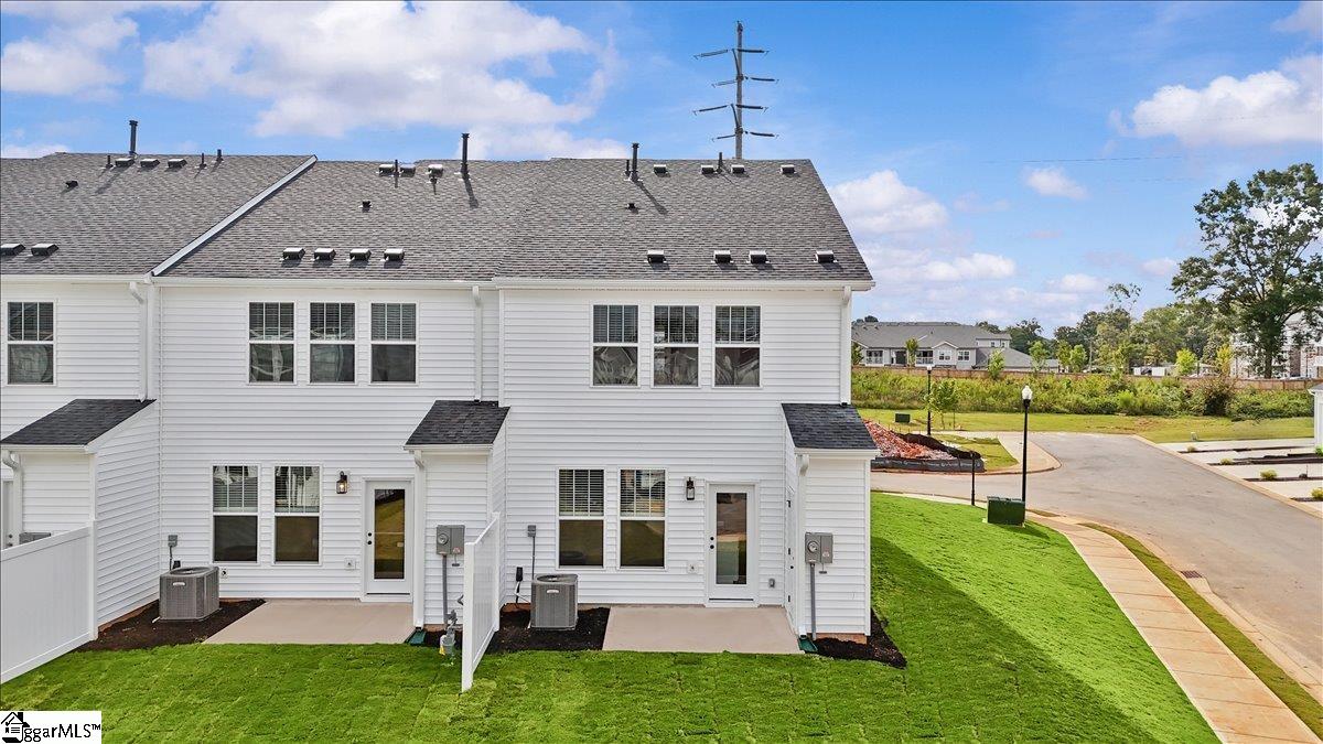 501 Harebell Way Greenville, SC 29617