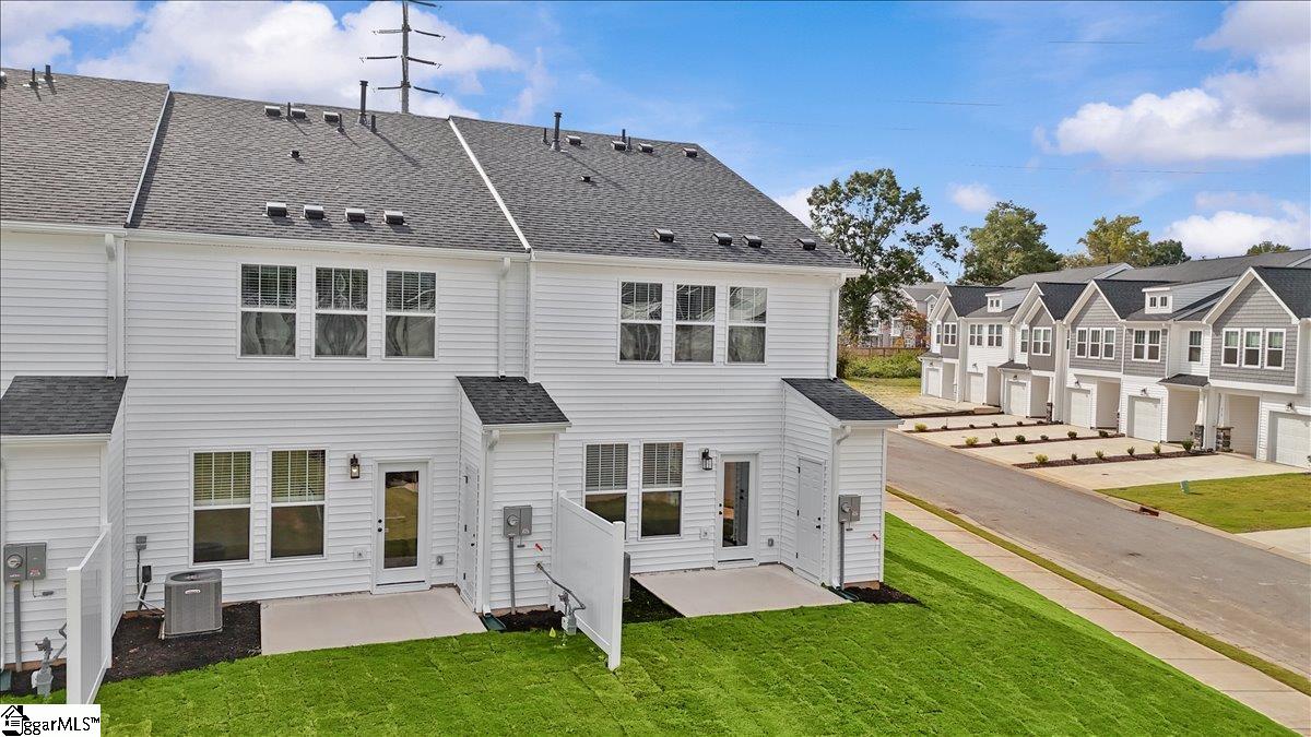 501 Harebell Way Greenville, SC 29617