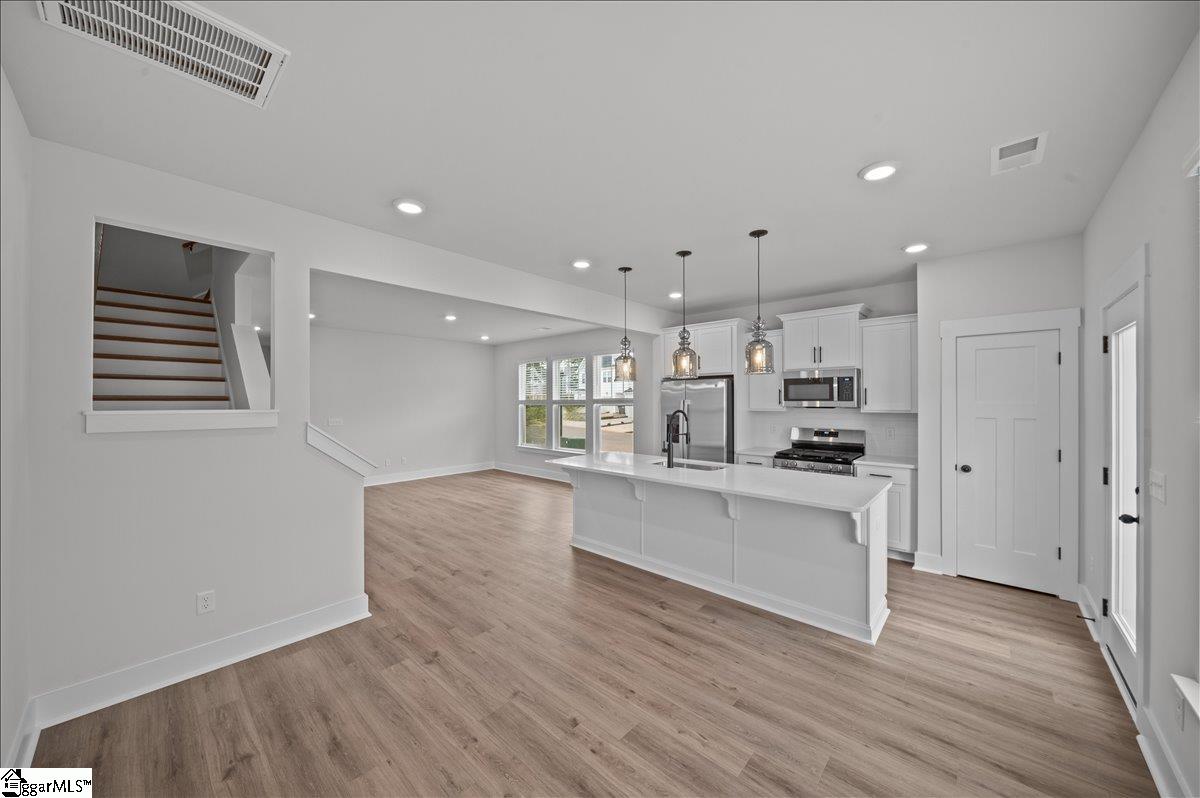 501 Harebell Way Greenville, SC 29617