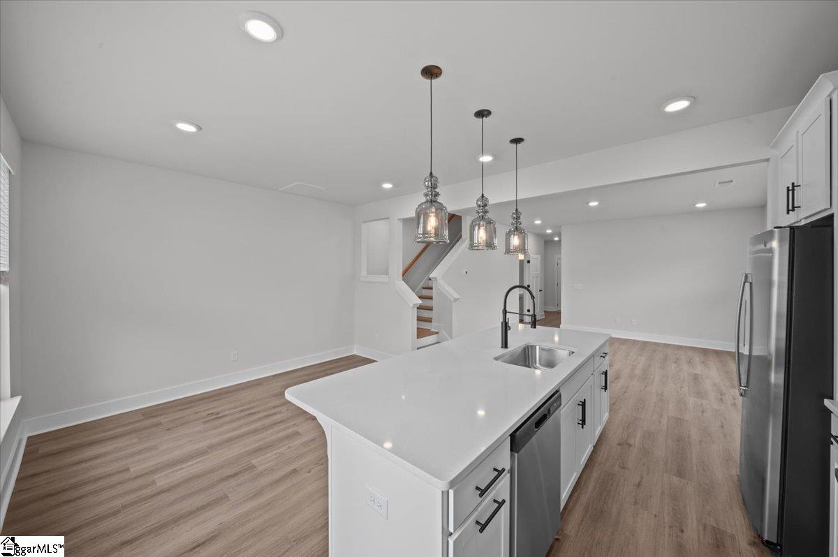 501 Harebell Way Greenville, SC 29617