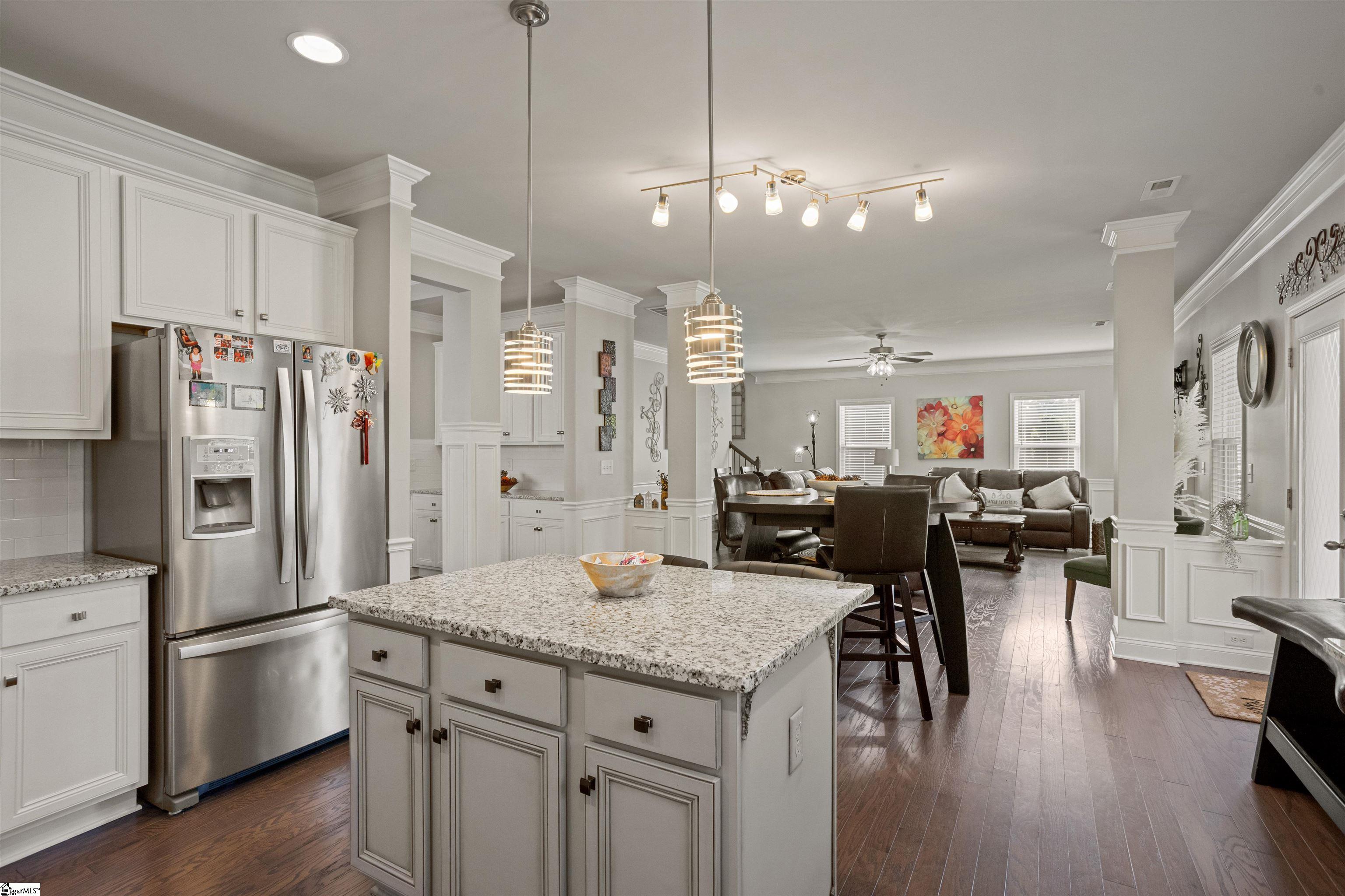 190 Colfax Drive Boiling Springs, SC 29316