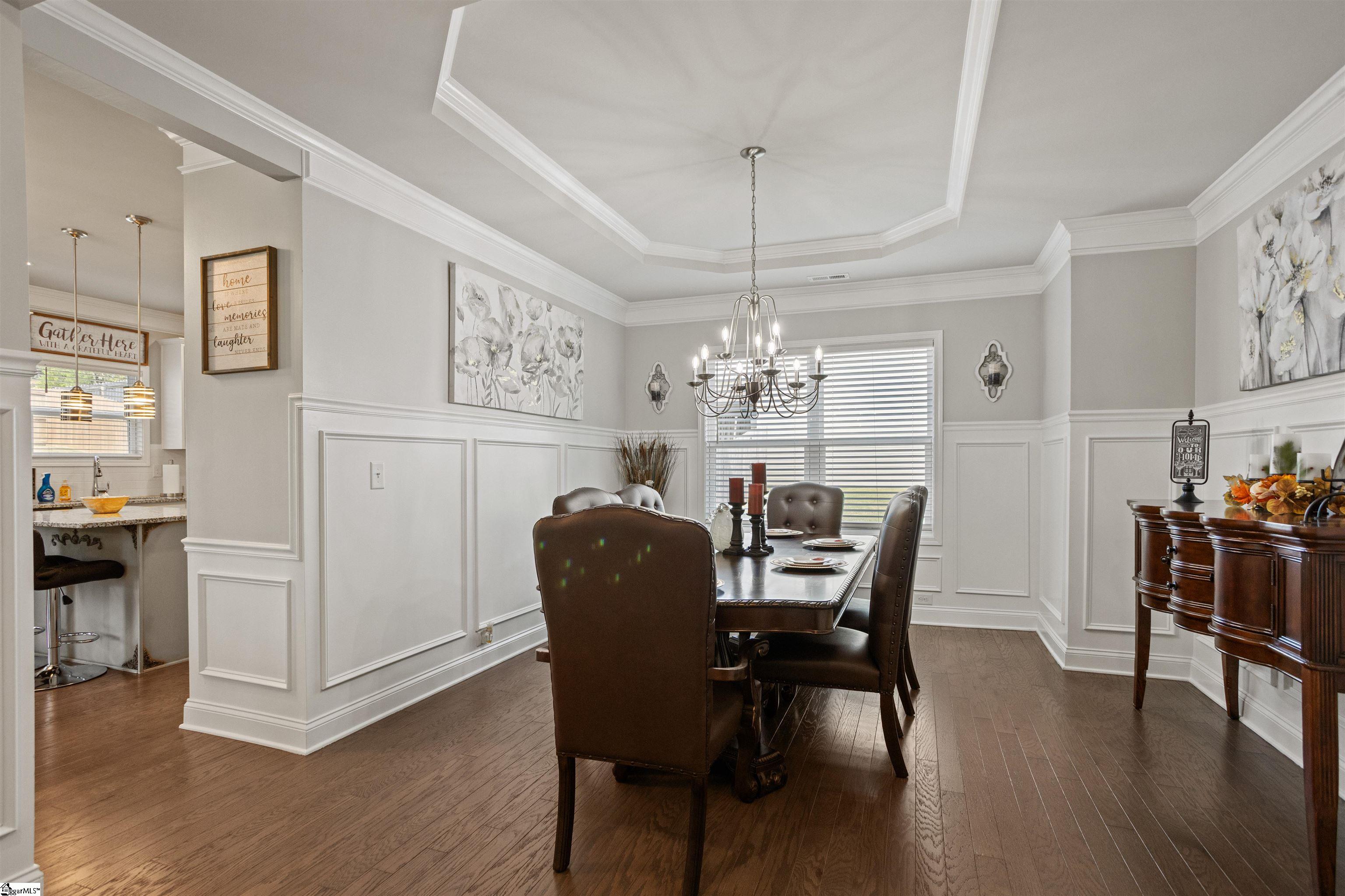 190 Colfax Drive Boiling Springs, SC 29316