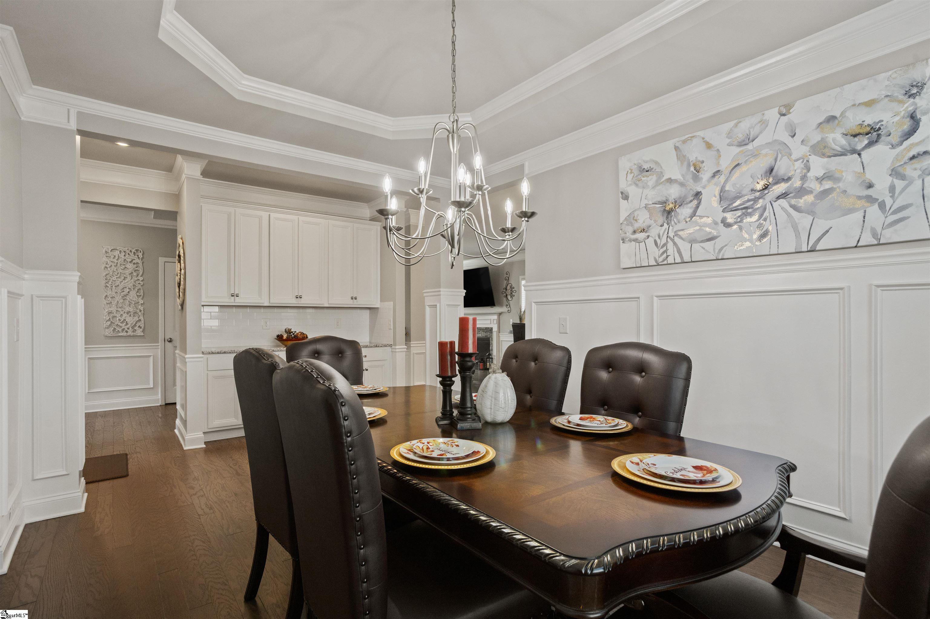 190 Colfax Drive Boiling Springs, SC 29316