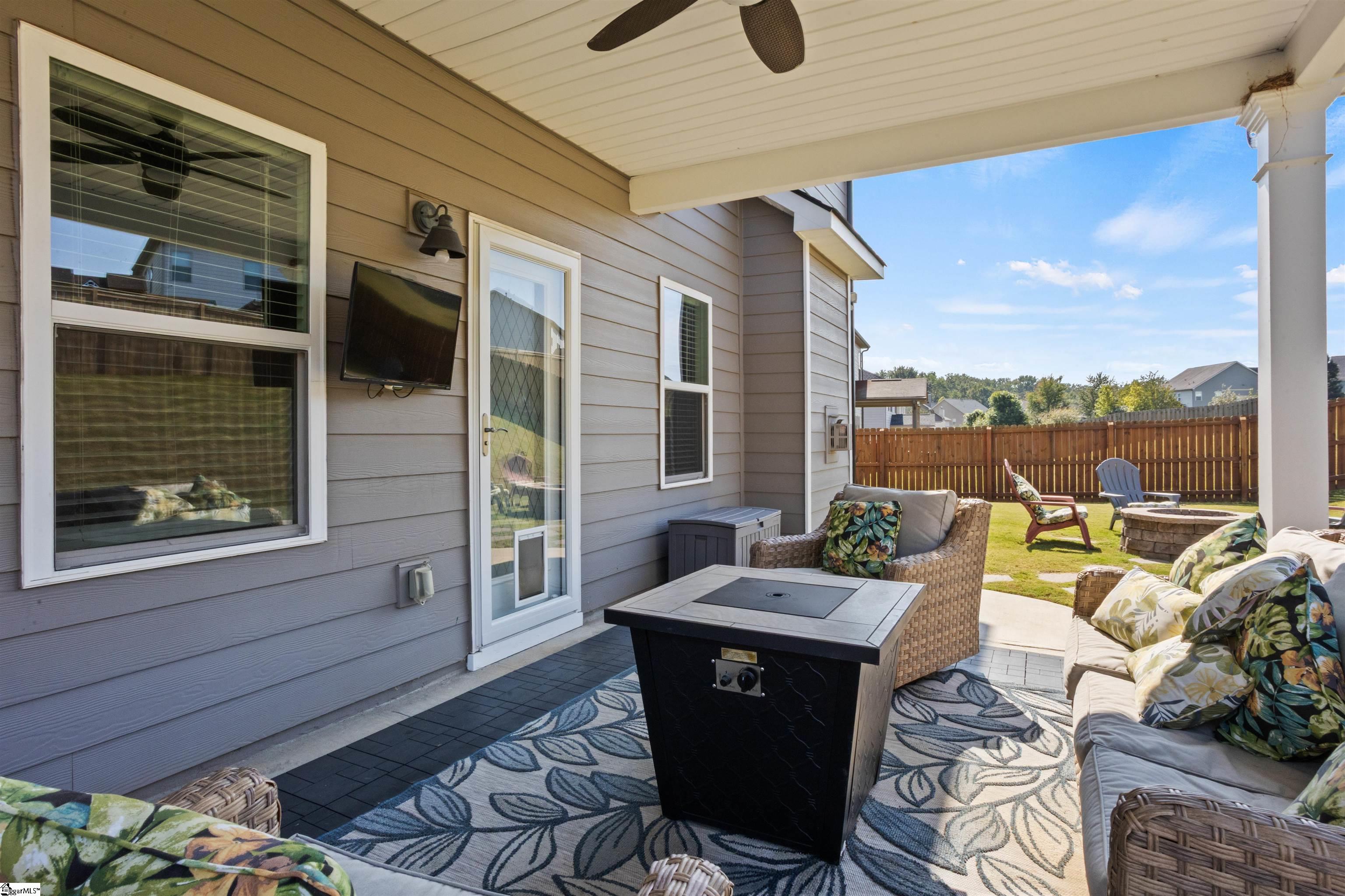 190 Colfax Drive Boiling Springs, SC 29316