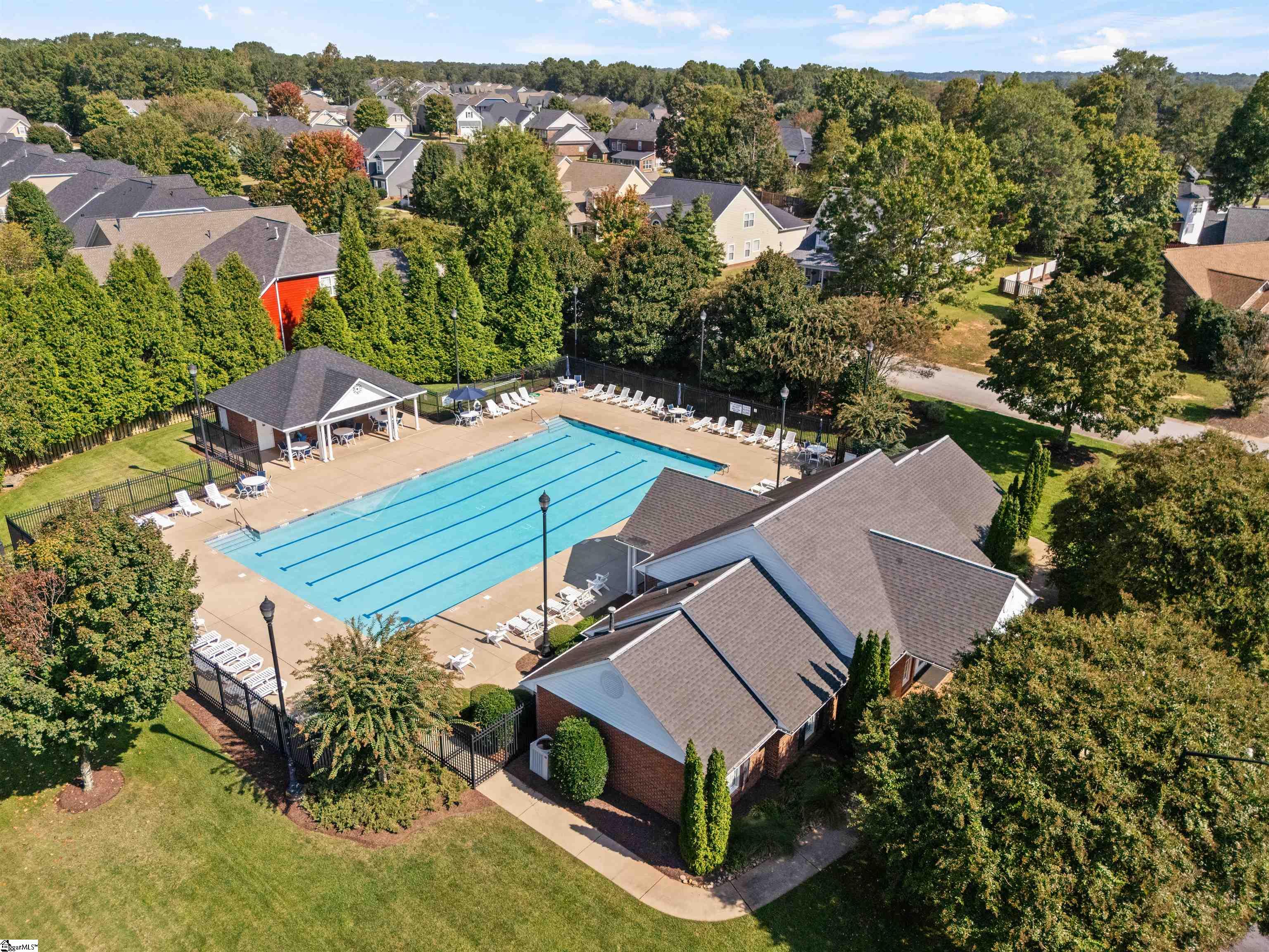 190 Colfax Drive Boiling Springs, SC 29316