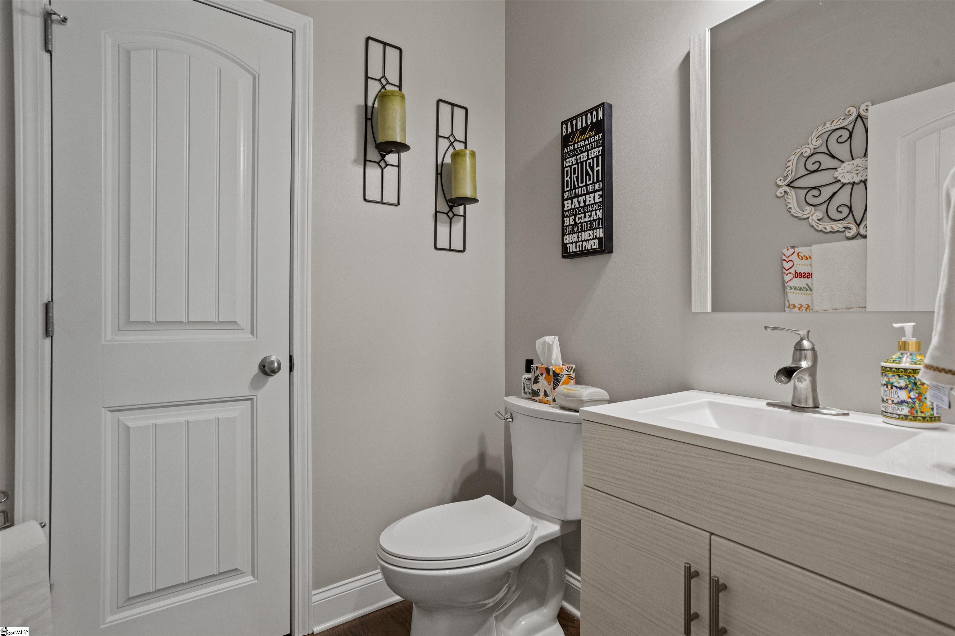 190 Colfax Drive Boiling Springs, SC 29316