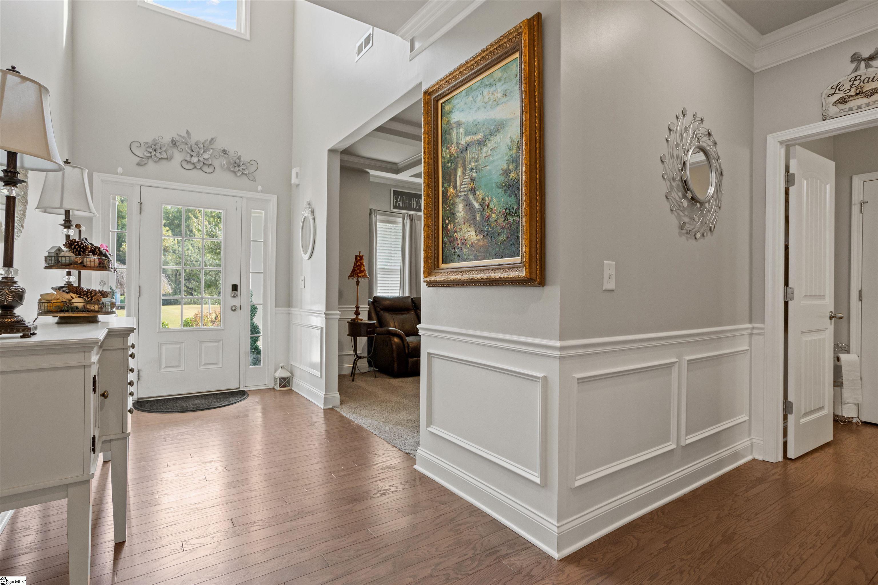 190 Colfax Drive Boiling Springs, SC 29316