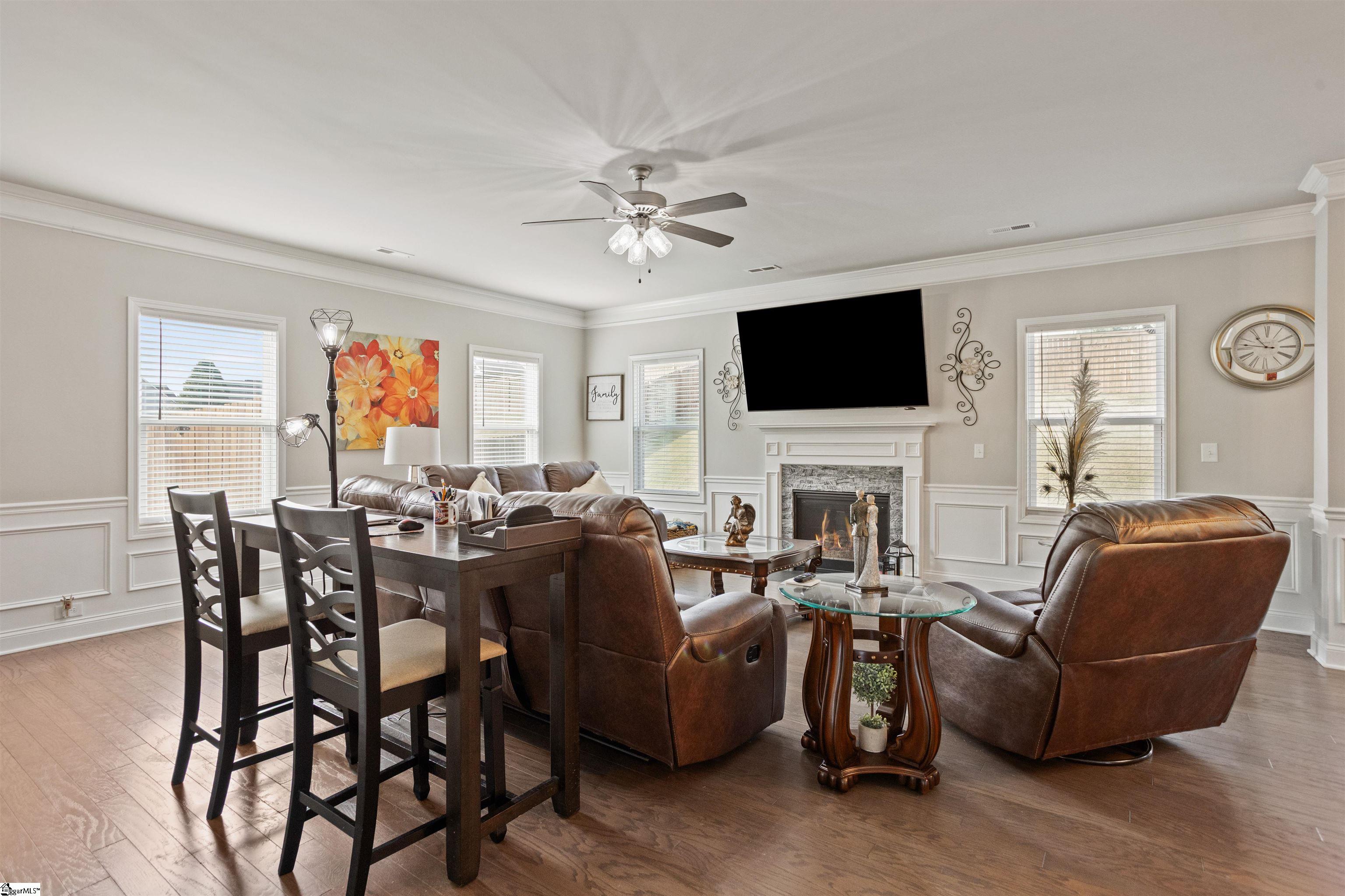 190 Colfax Drive Boiling Springs, SC 29316