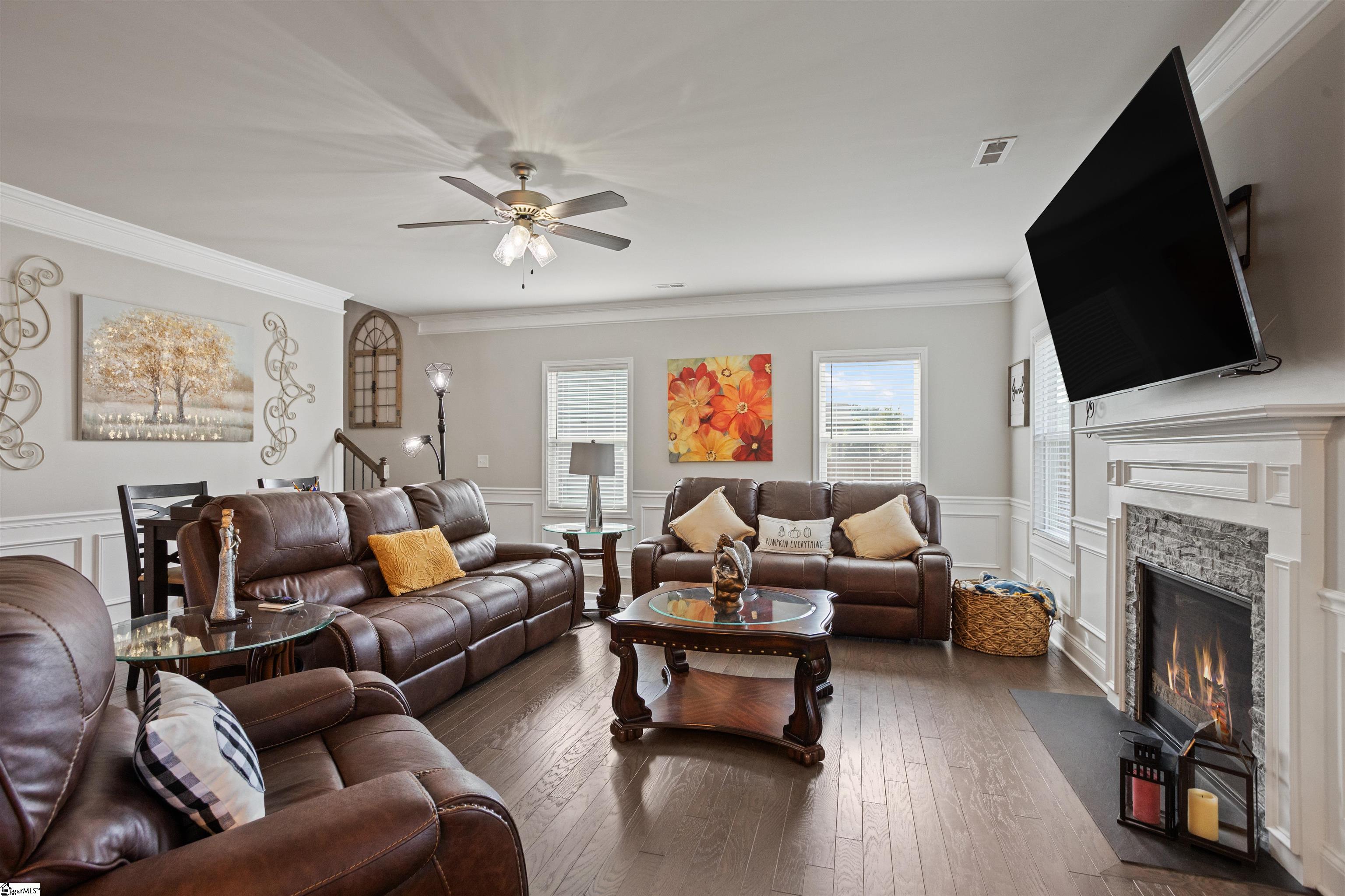 190 Colfax Drive Boiling Springs, SC 29316