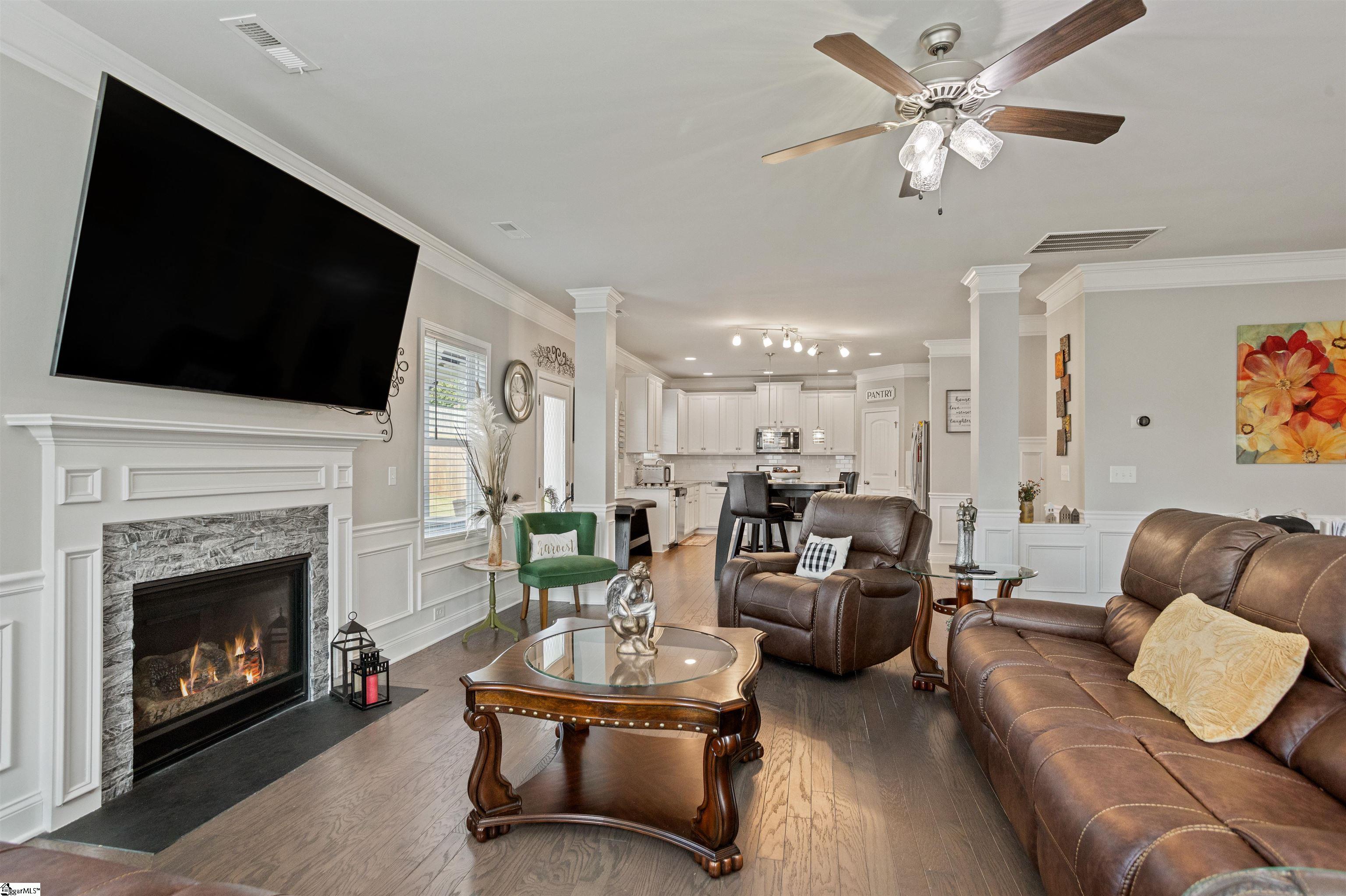 190 Colfax Drive Boiling Springs, SC 29316