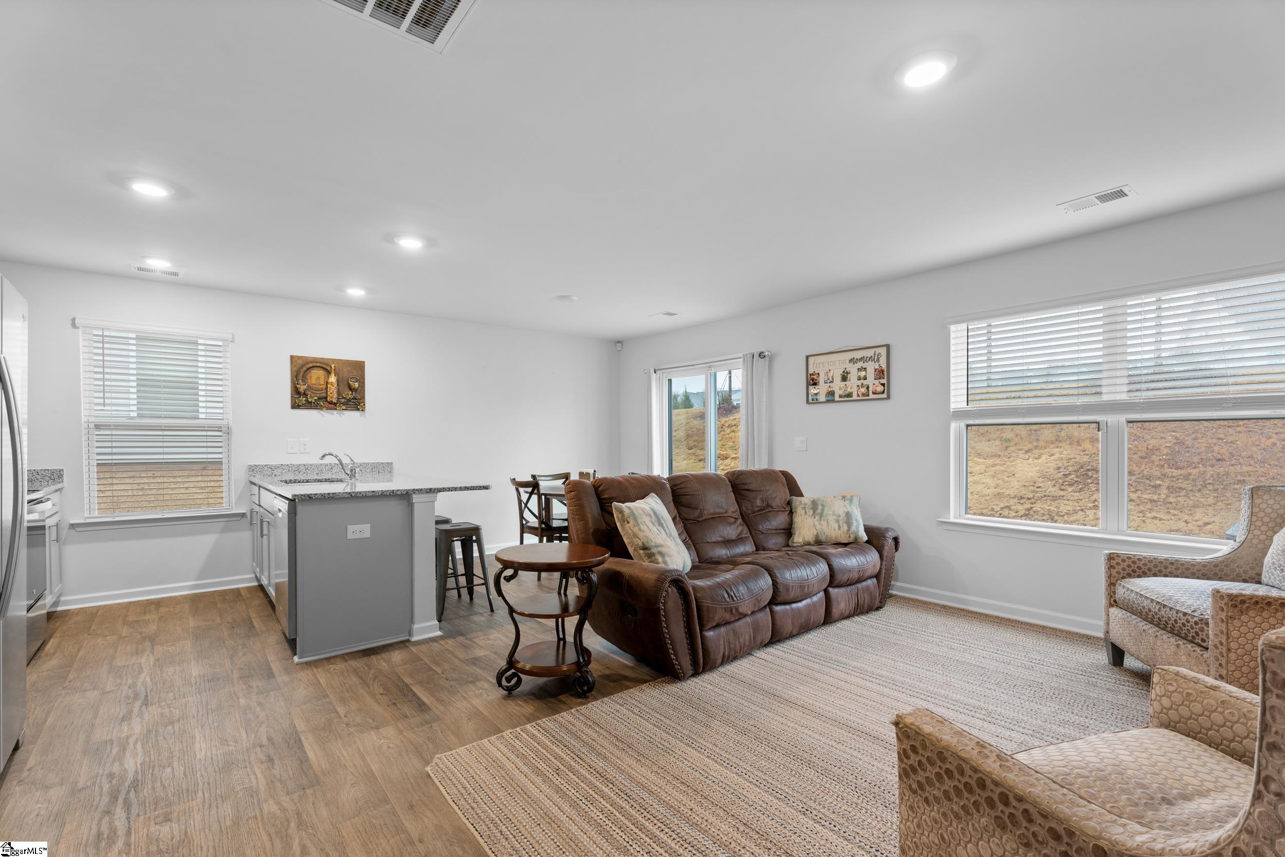 1136 S Norwhich Lane Spartanburg, SC 29301