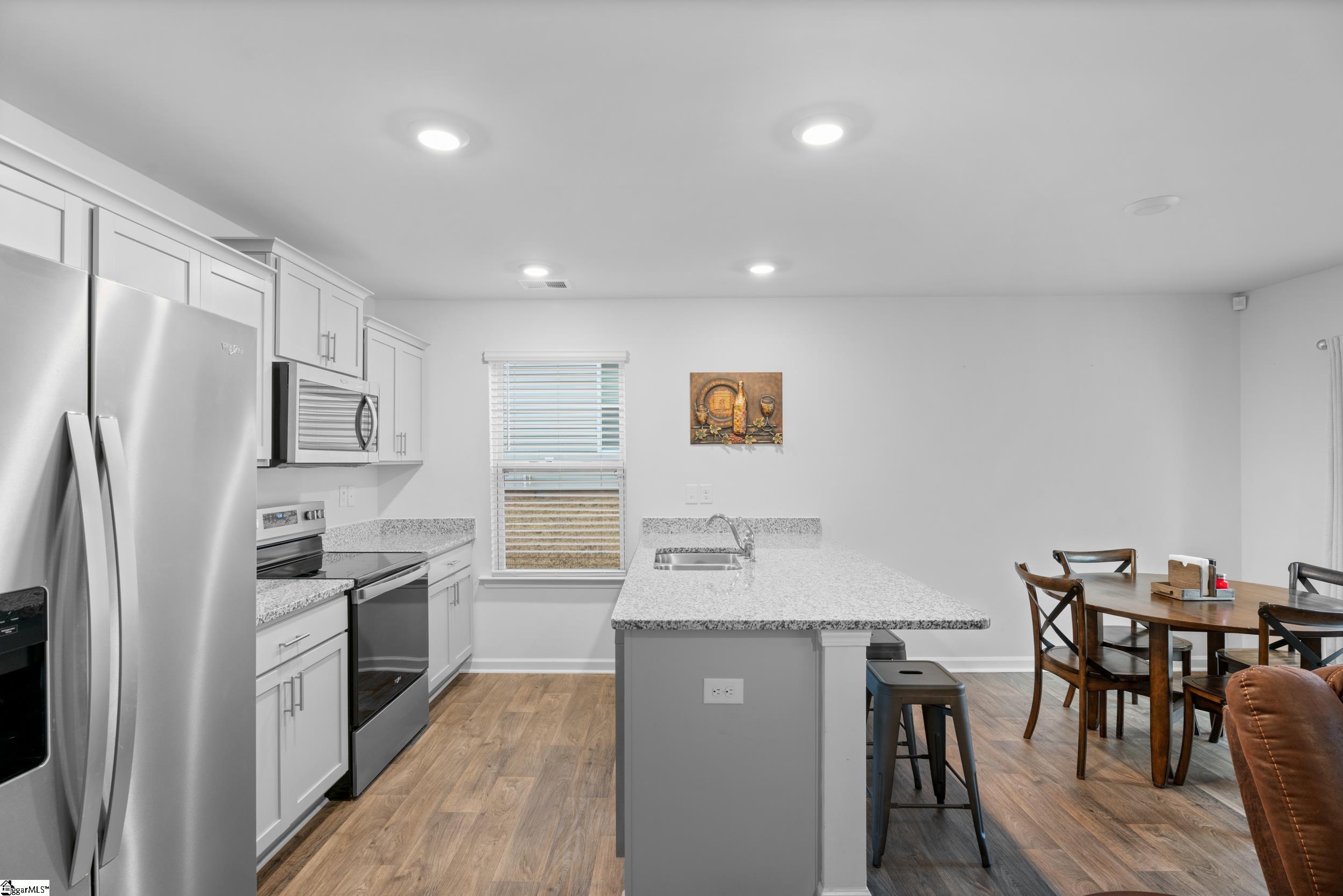 1136 S Norwhich Lane Spartanburg, SC 29301