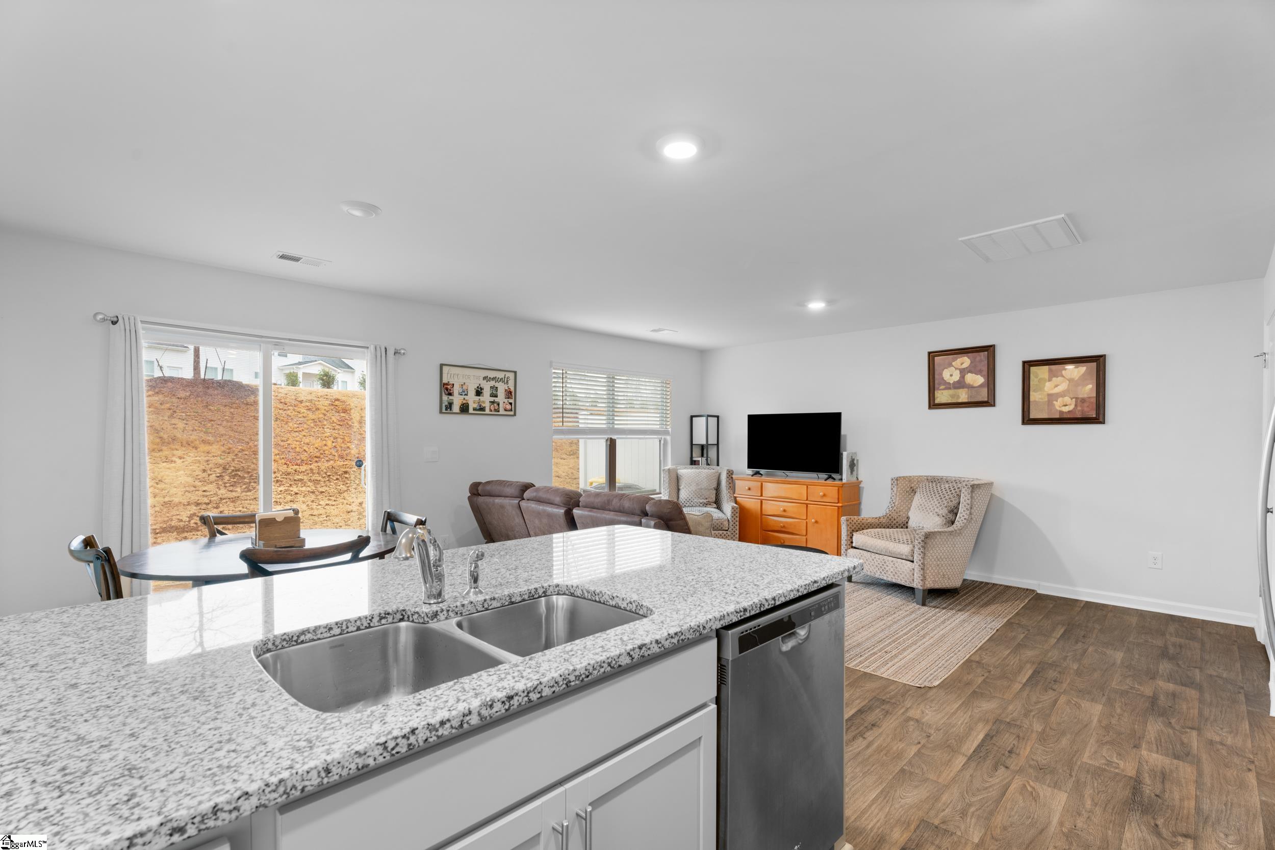 1136 S Norwhich Lane Spartanburg, SC 29301