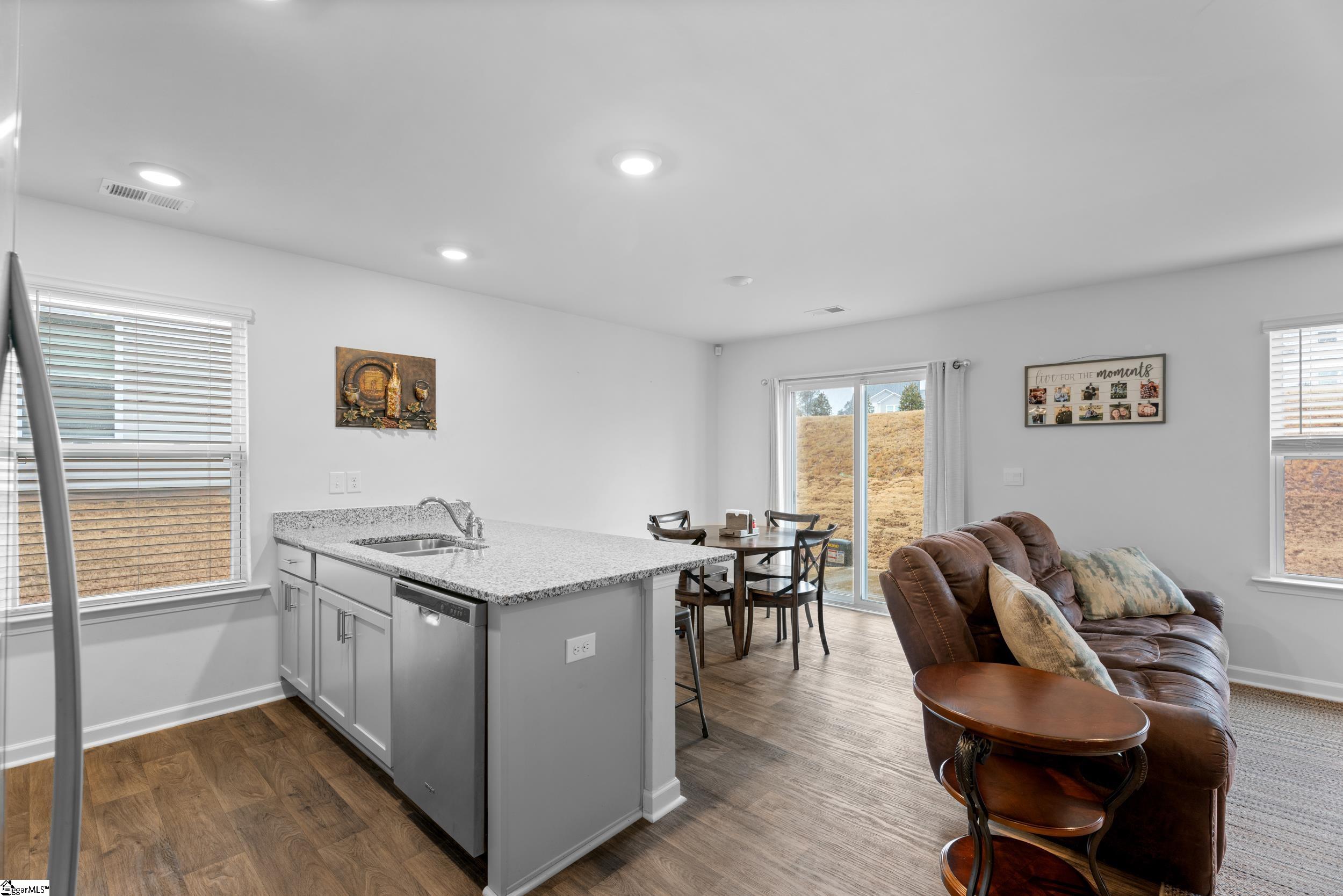 1136 S Norwhich Lane Spartanburg, SC 29301