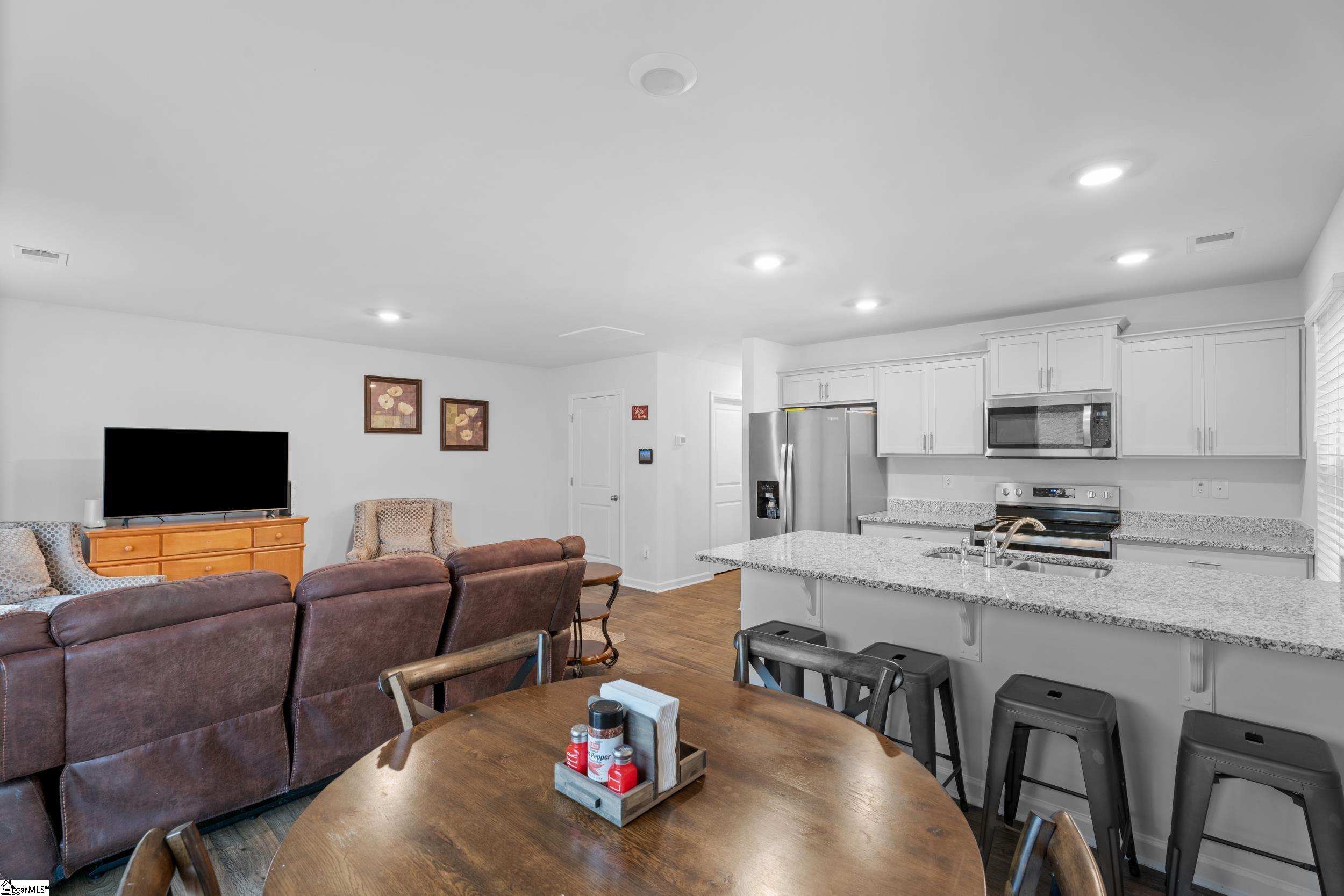 1136 S Norwhich Lane Spartanburg, SC 29301