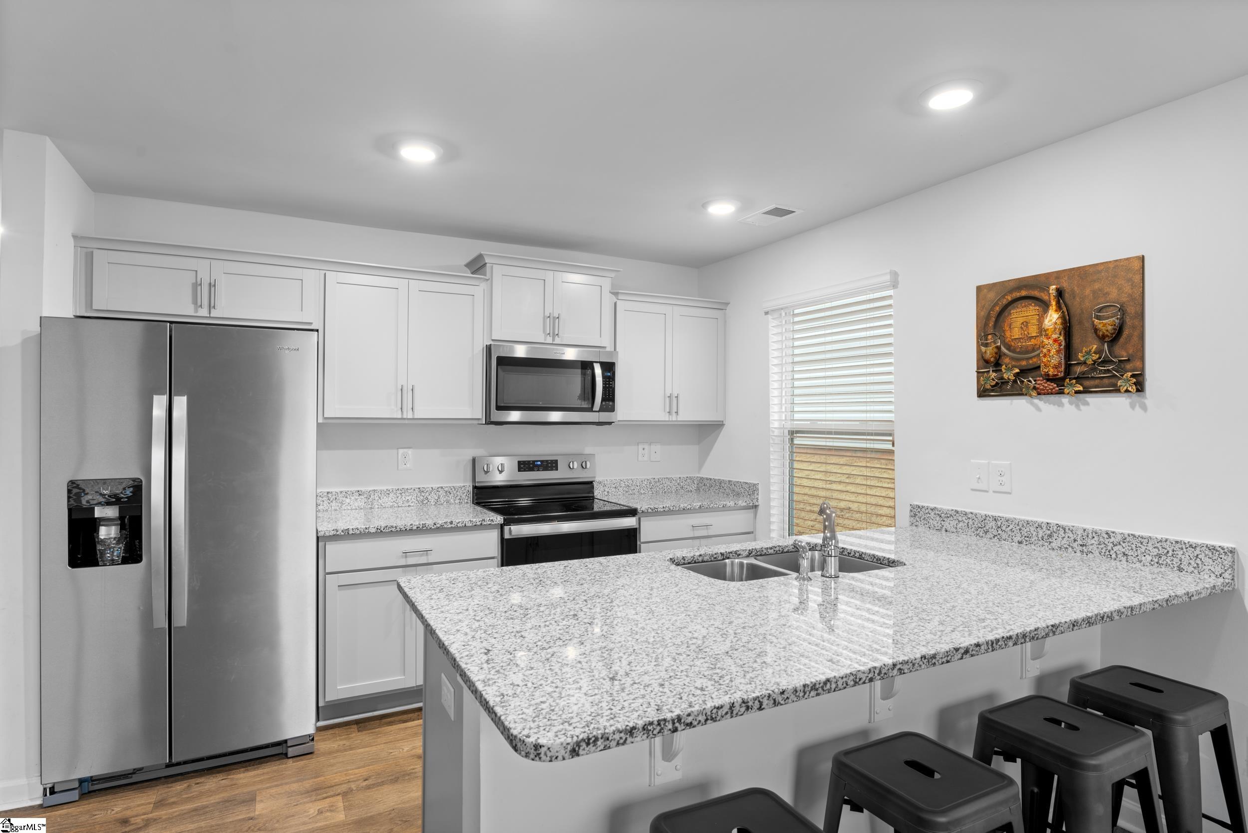 1136 S Norwhich Lane Spartanburg, SC 29301