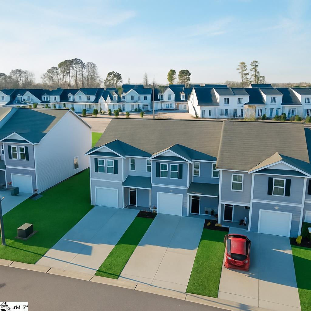 1136 S Norwhich Lane Spartanburg, SC 29301