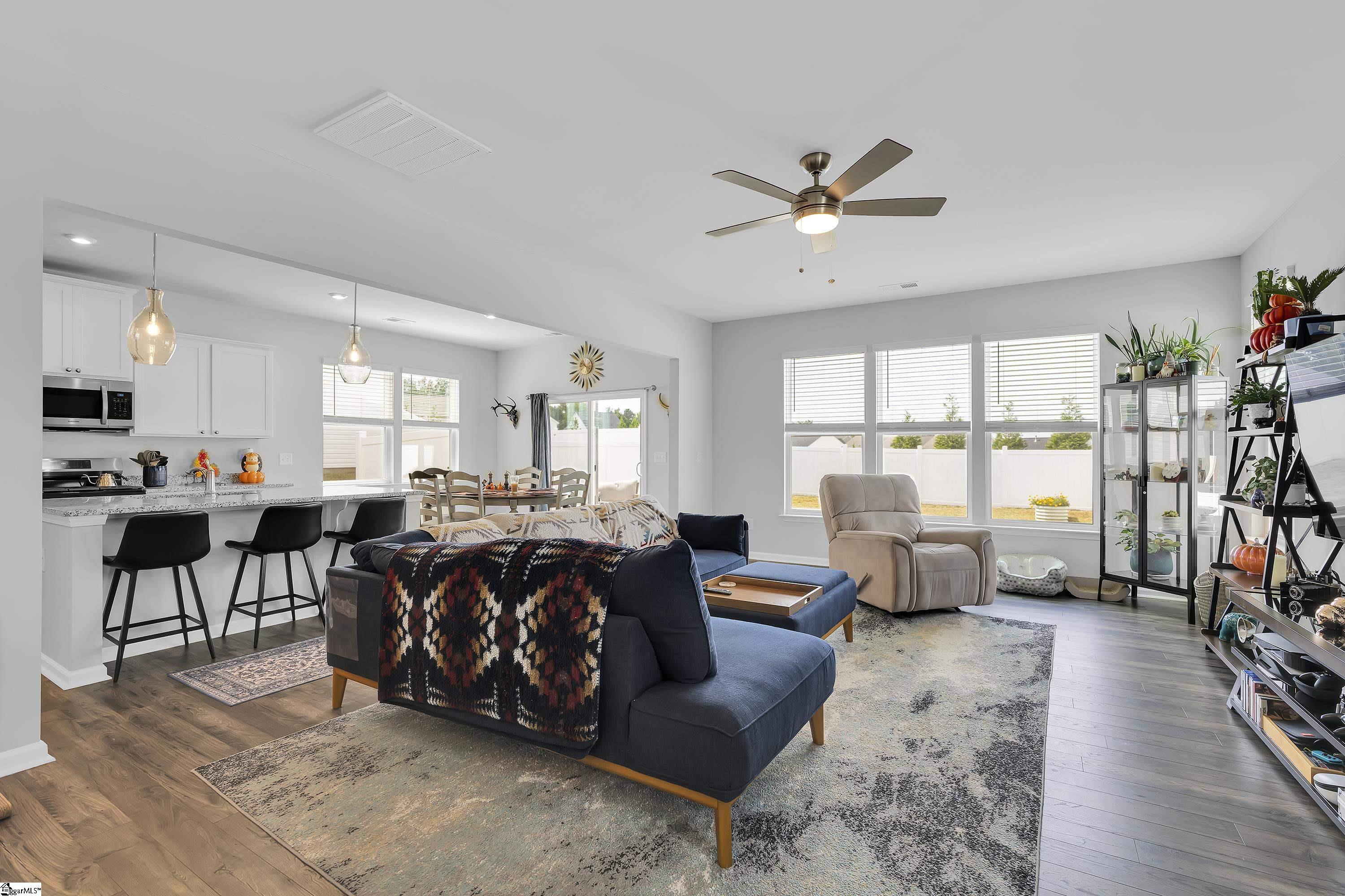 1017 Maraschino Way Lyman, SC 29365
