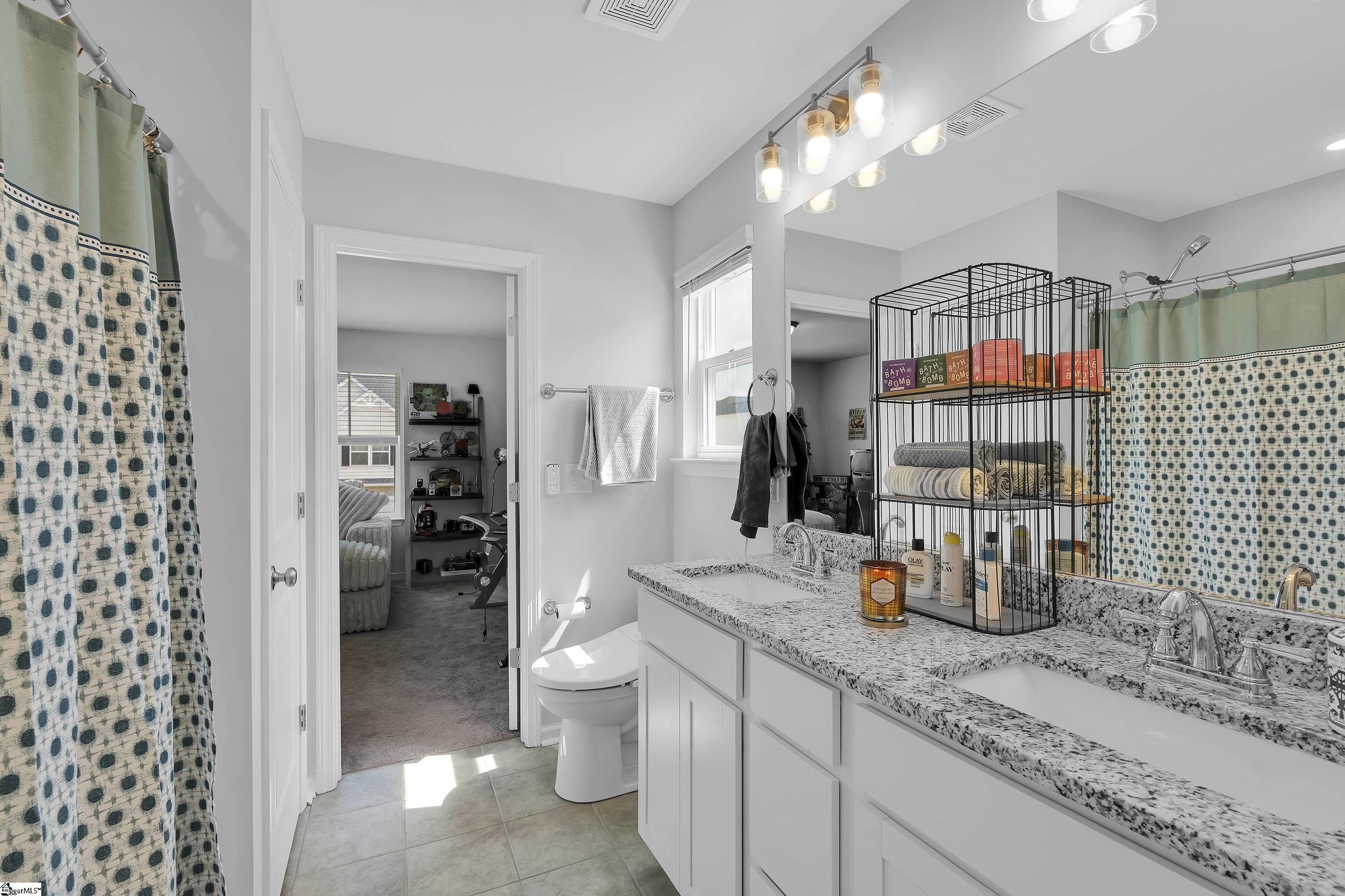 1017 Maraschino Way Lyman, SC 29365
