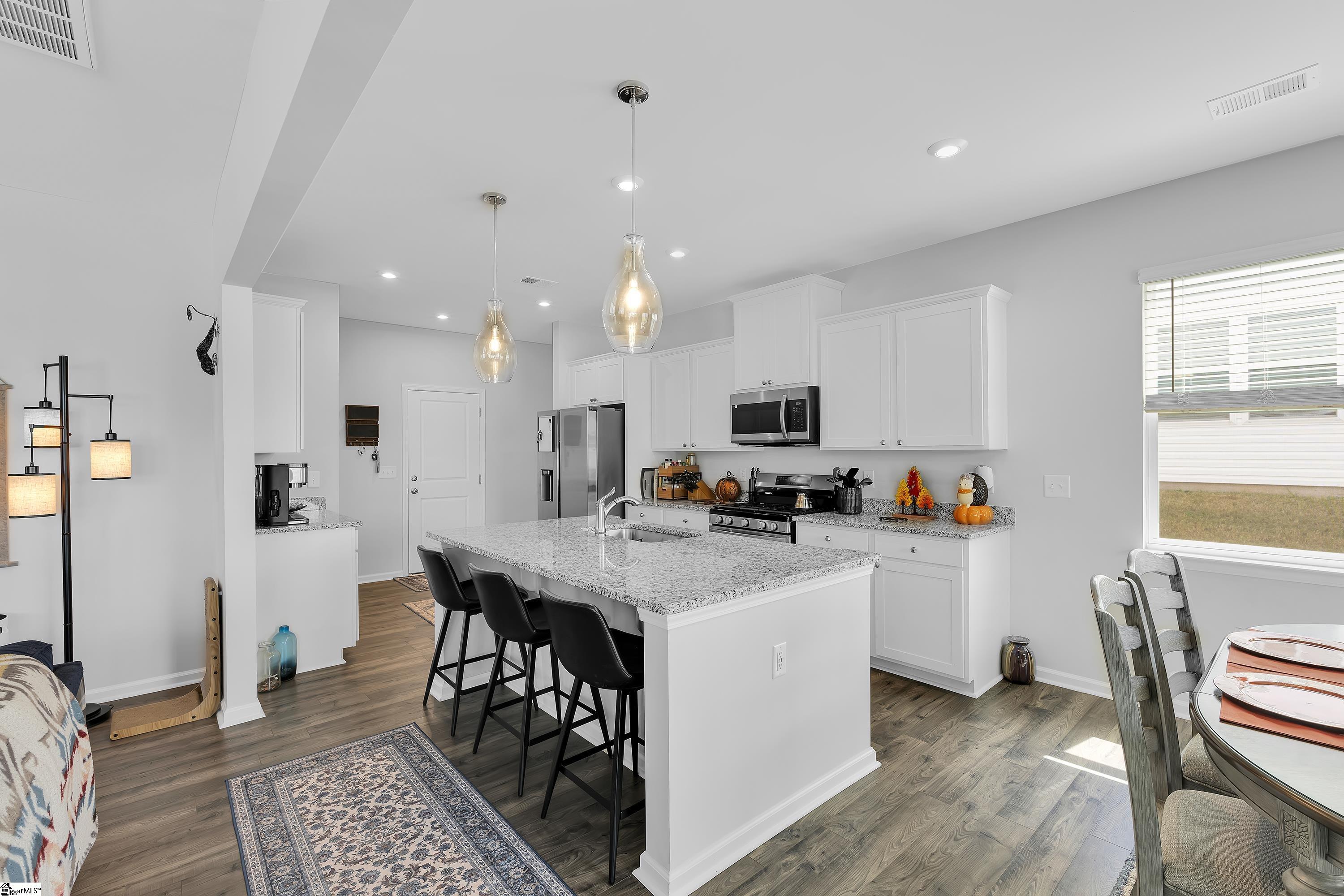 1017 Maraschino Way Lyman, SC 29365