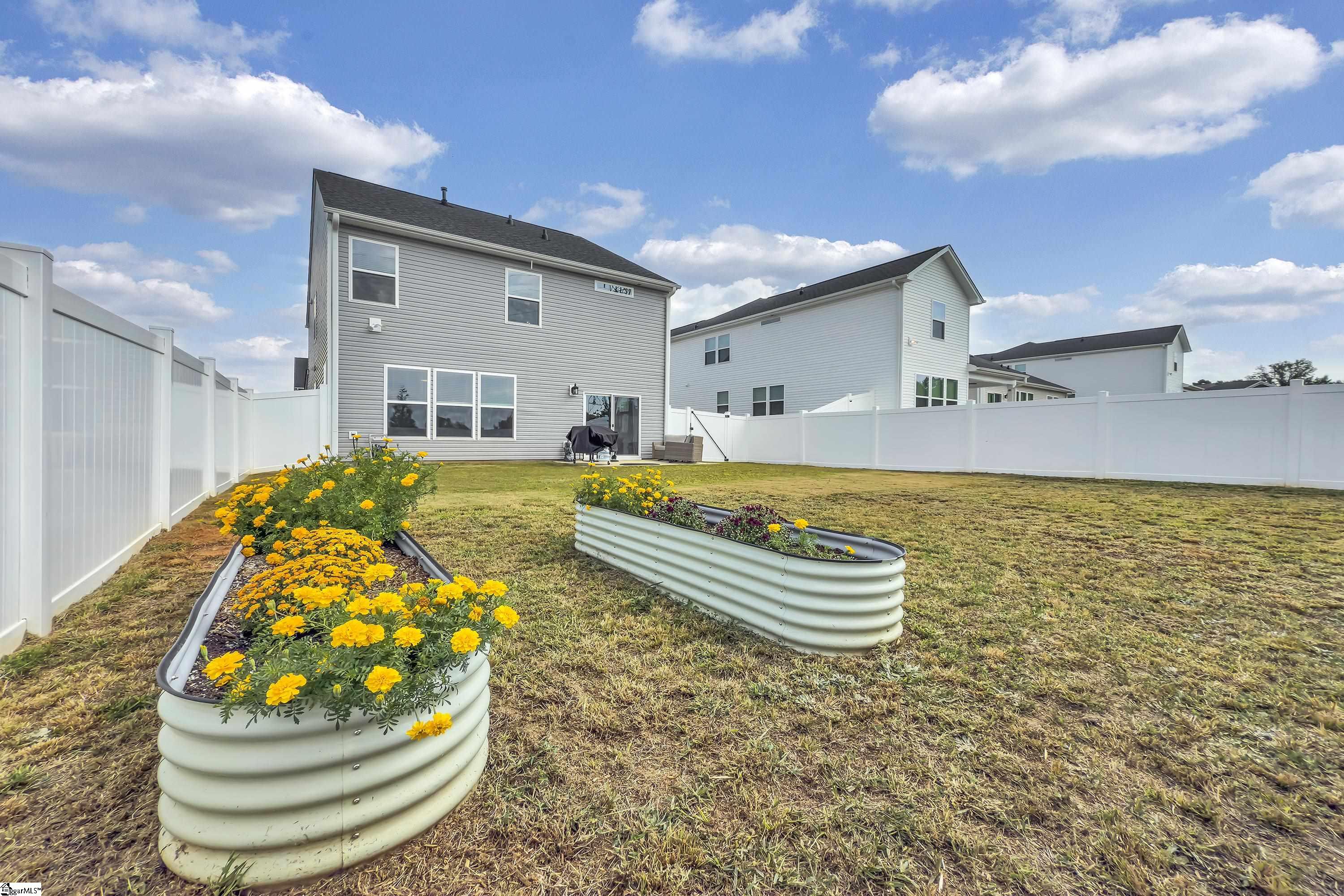 1017 Maraschino Way Lyman, SC 29365