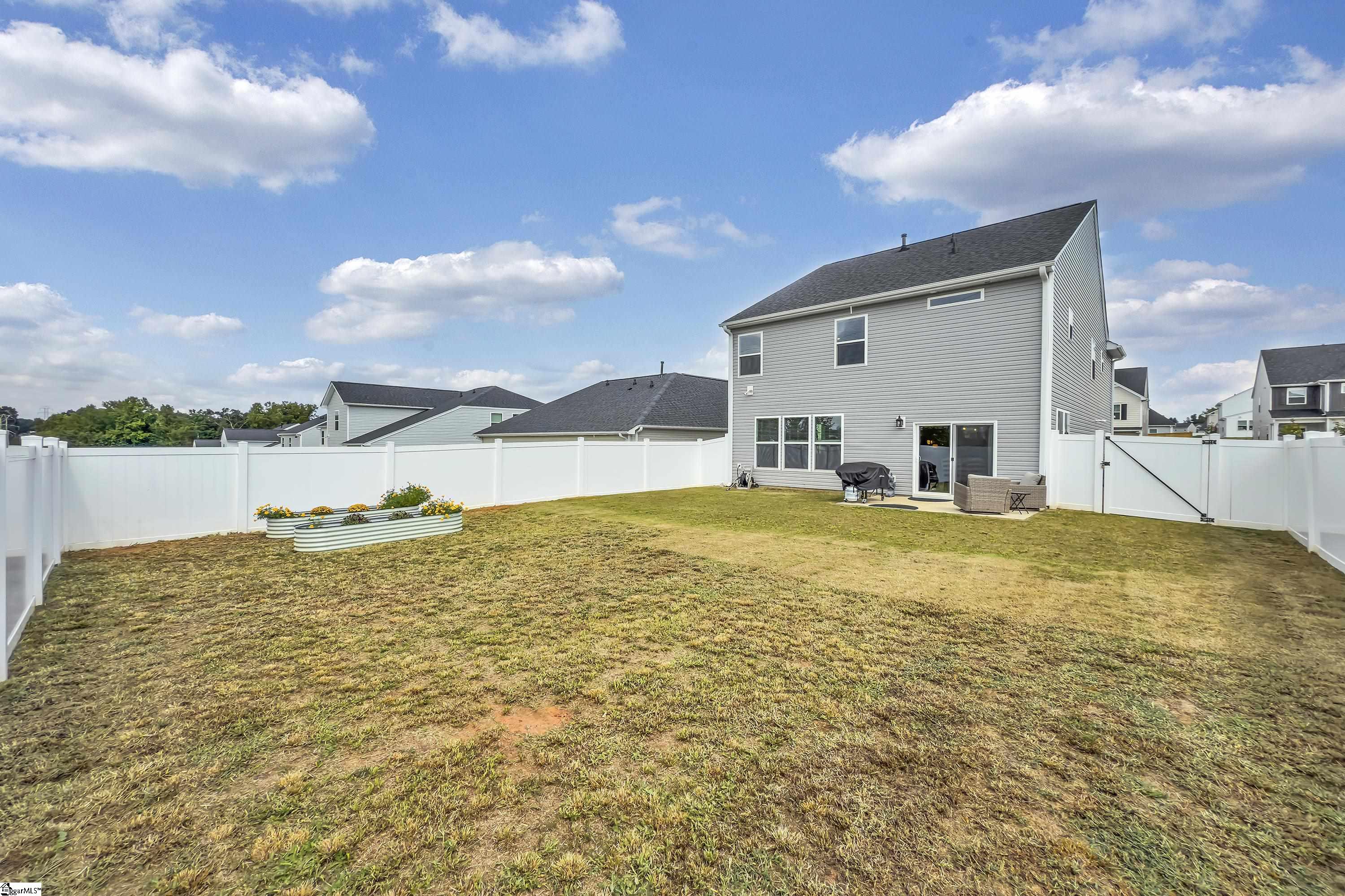 1017 Maraschino Way Lyman, SC 29365