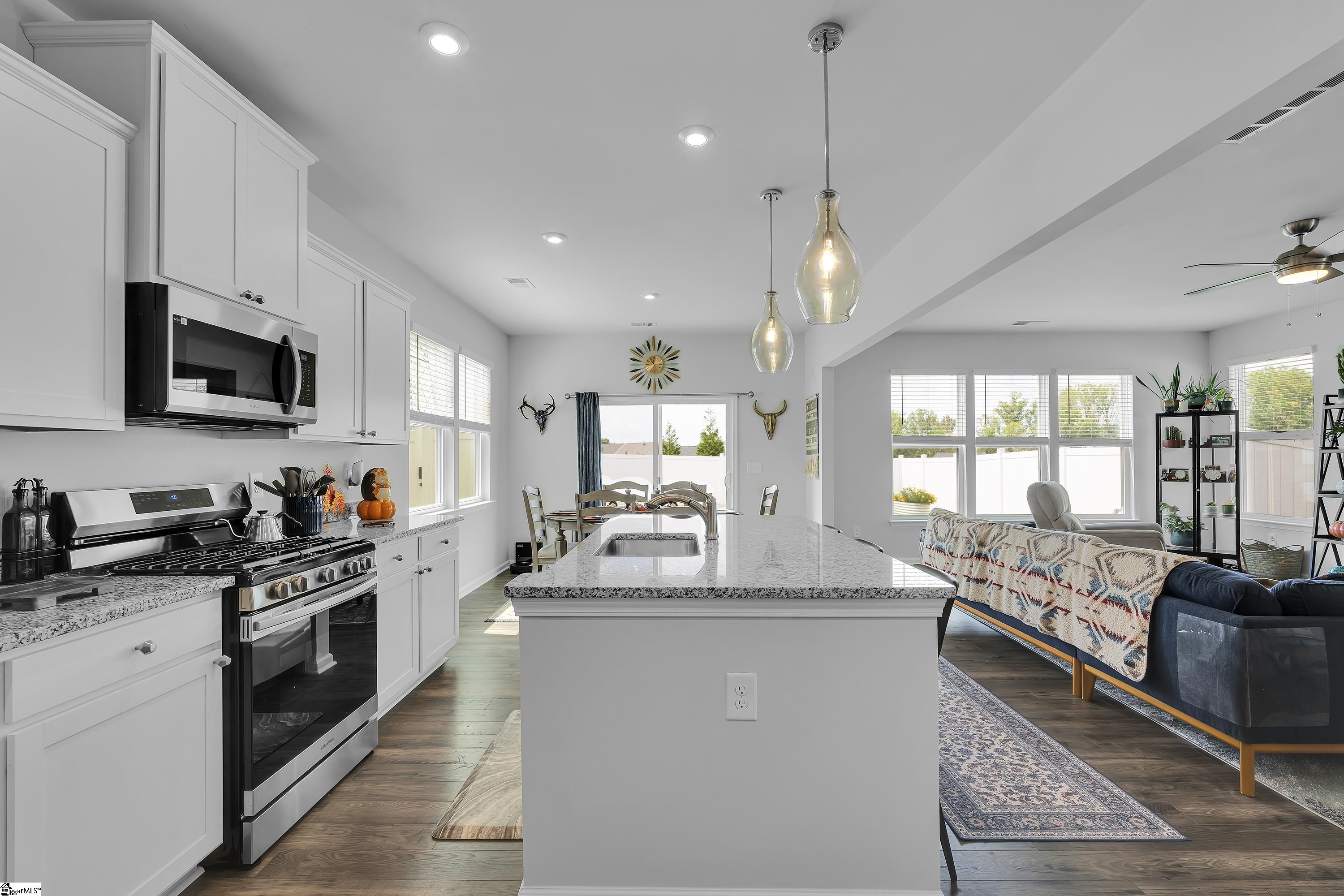 1017 Maraschino Way Lyman, SC 29365