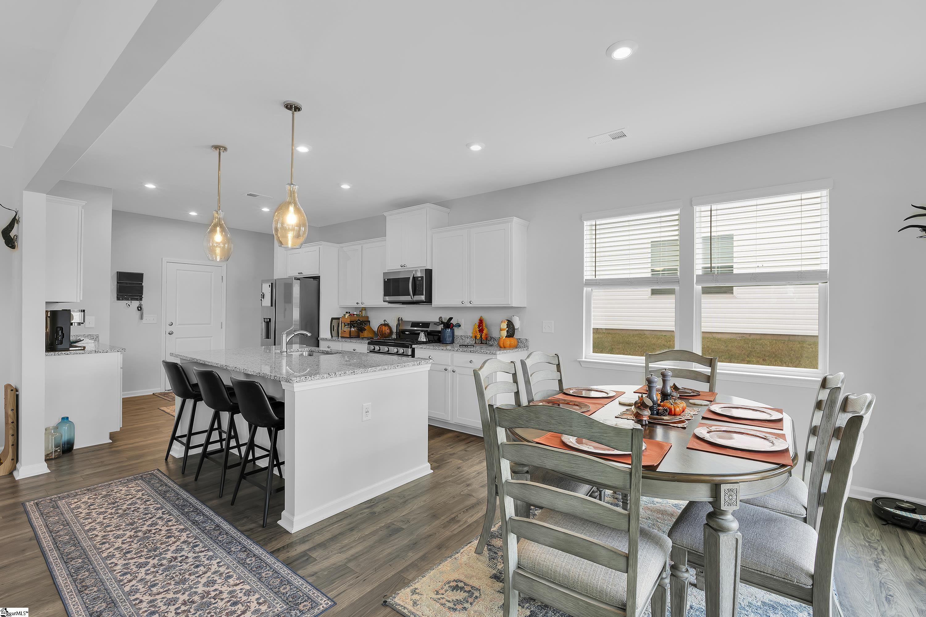 1017 Maraschino Way Lyman, SC 29365