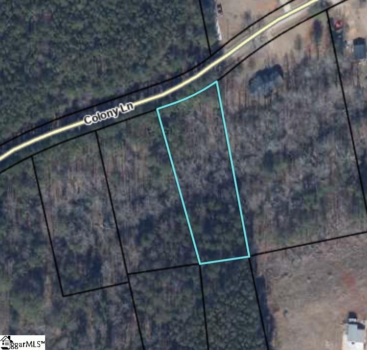 270 Colony Lane West Union, SC 29696