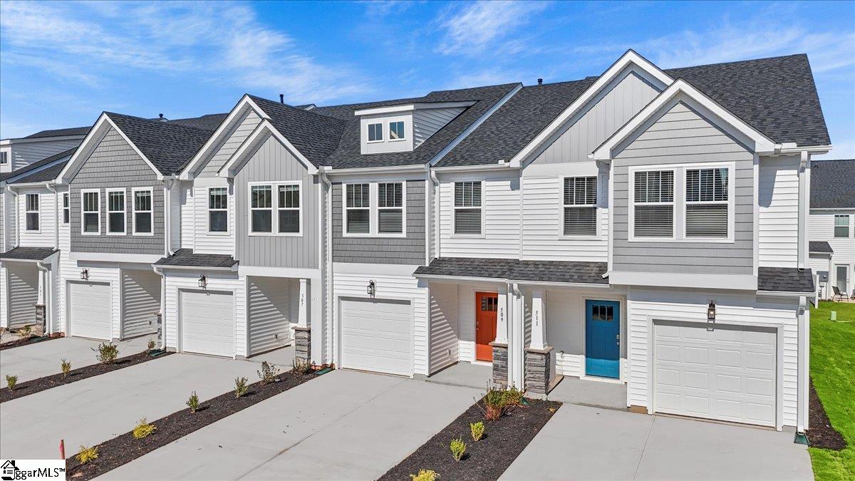 509 Harebell Way Greenville, SC 29617