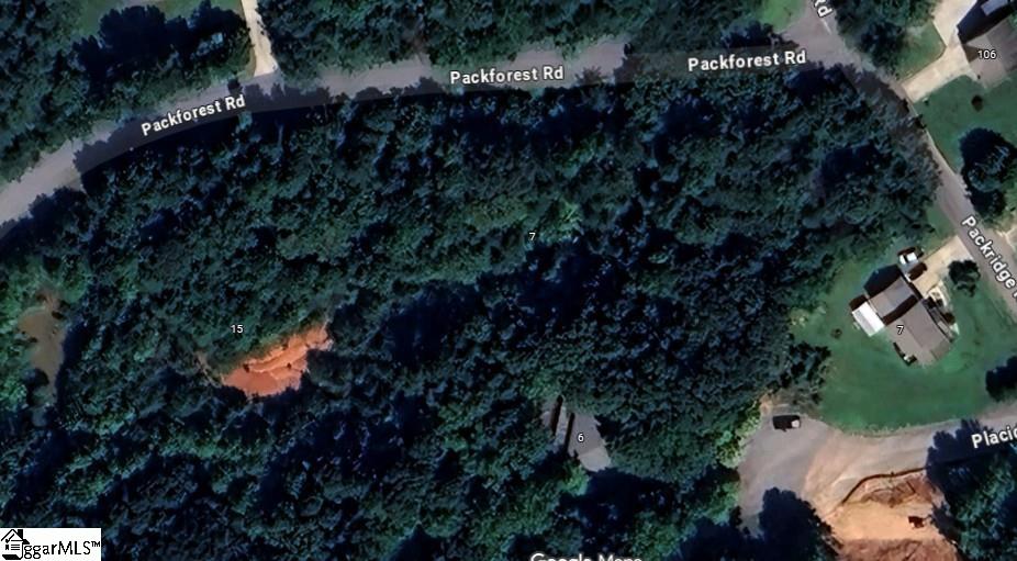 7 Packforest Road Taylors, SC 29687