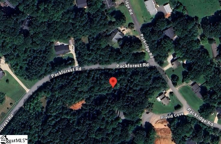 7 Packforest Road Taylors, SC 29687