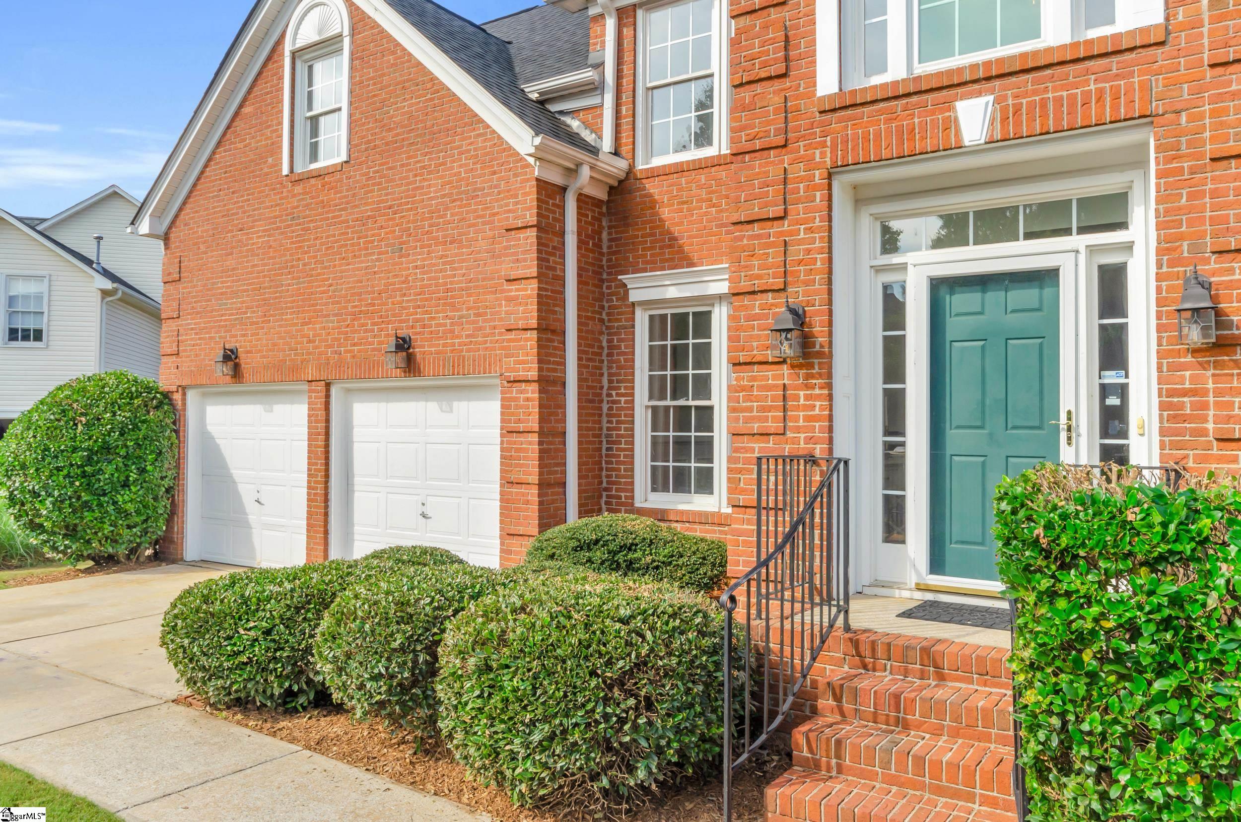 3 Jade Tree Court Greer, SC 29650