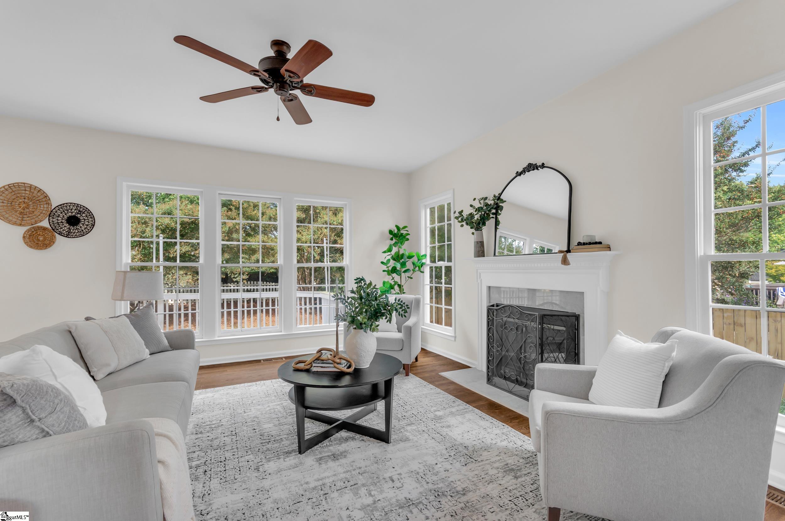 3 Jade Tree Court Greer, SC 29650
