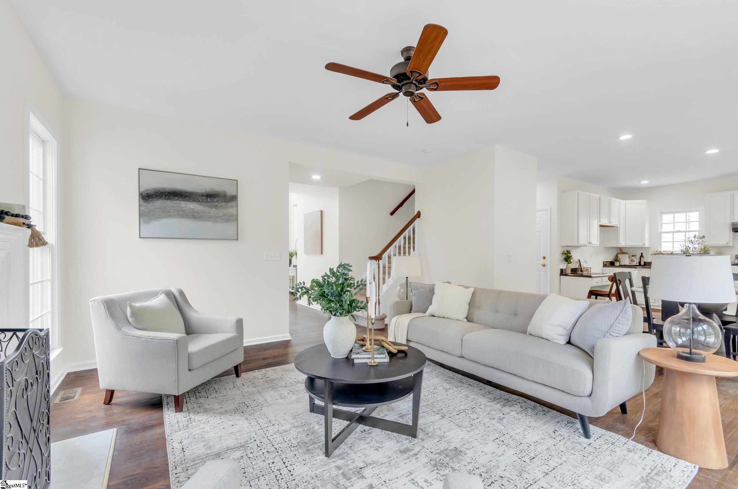 3 Jade Tree Court Greer, SC 29650