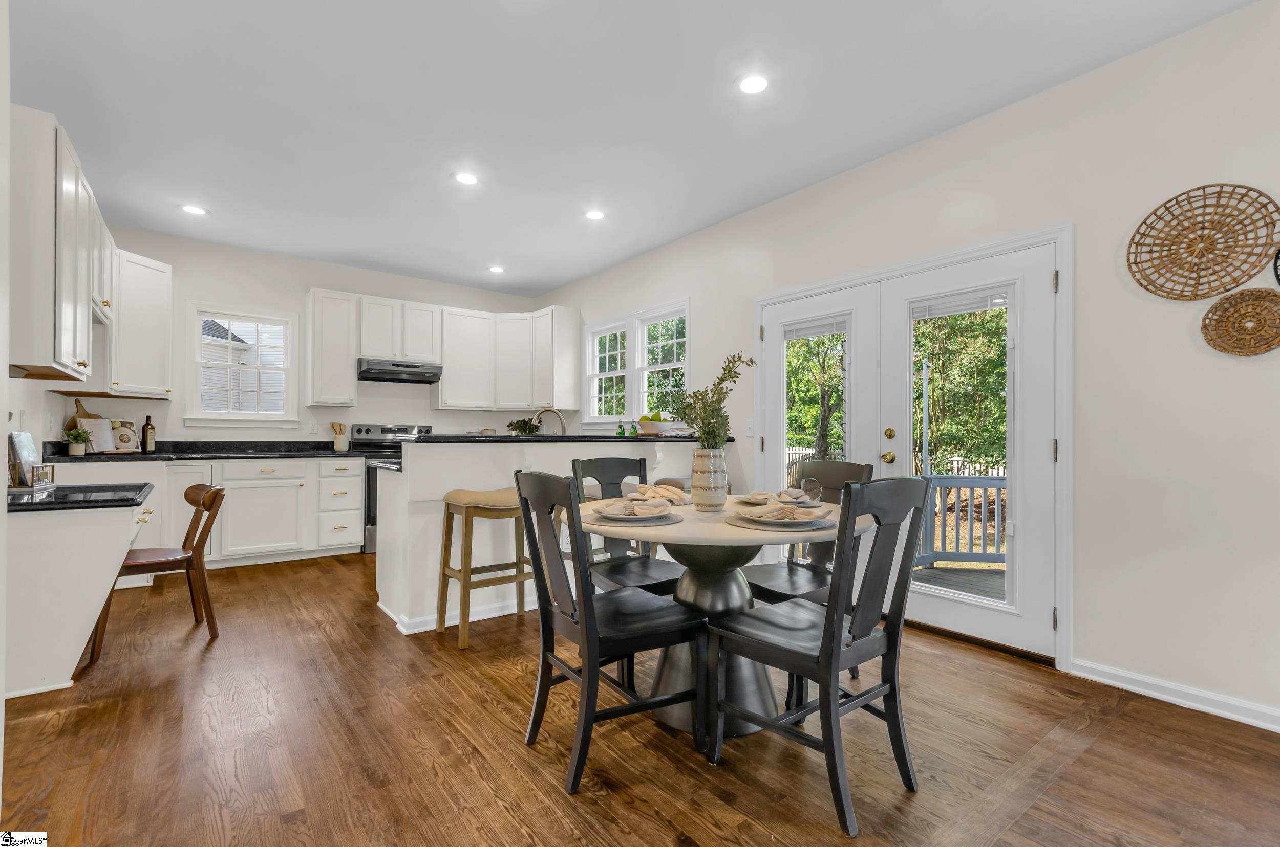 3 Jade Tree Court Greer, SC 29650