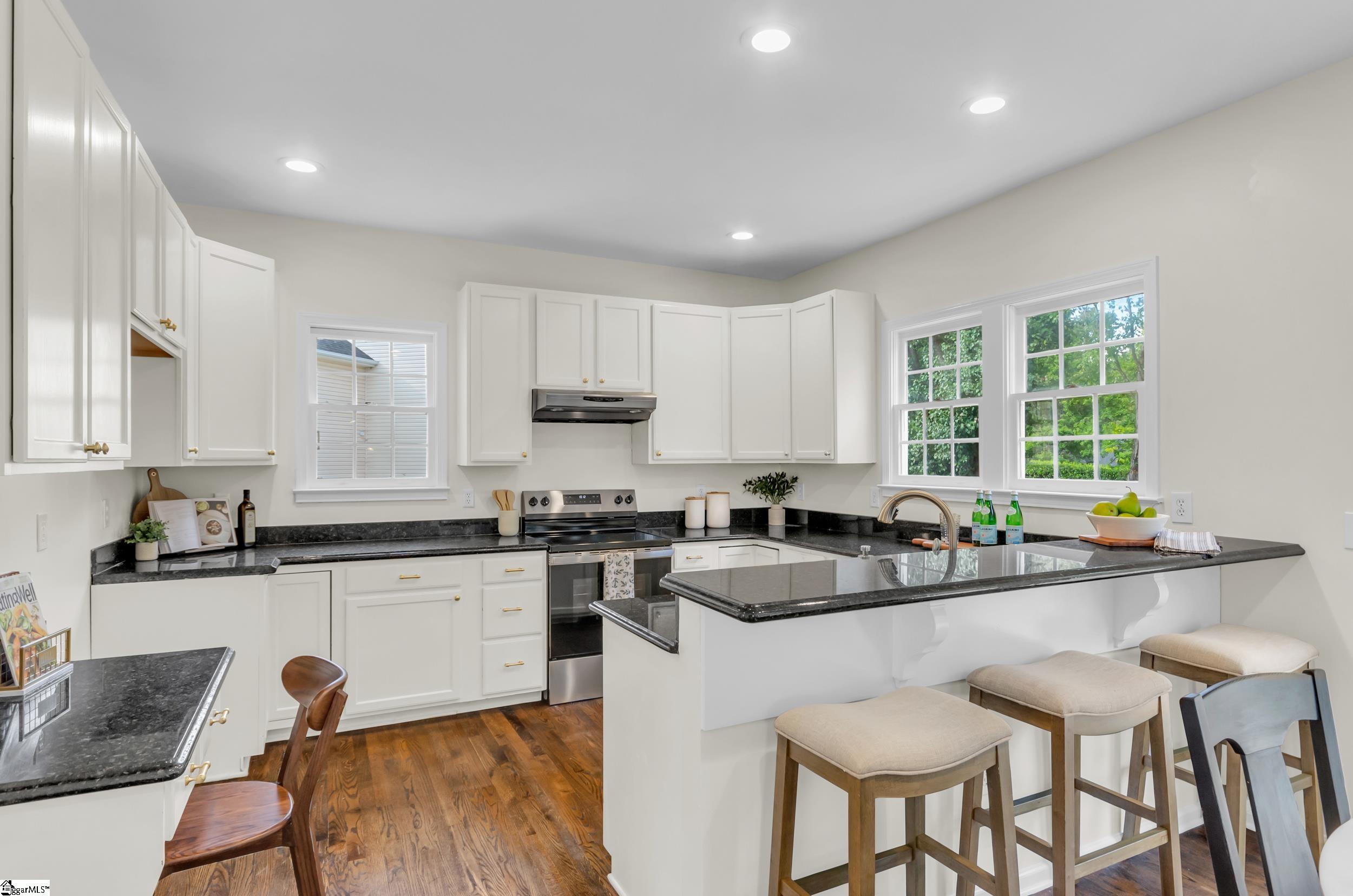 3 Jade Tree Court Greer, SC 29650